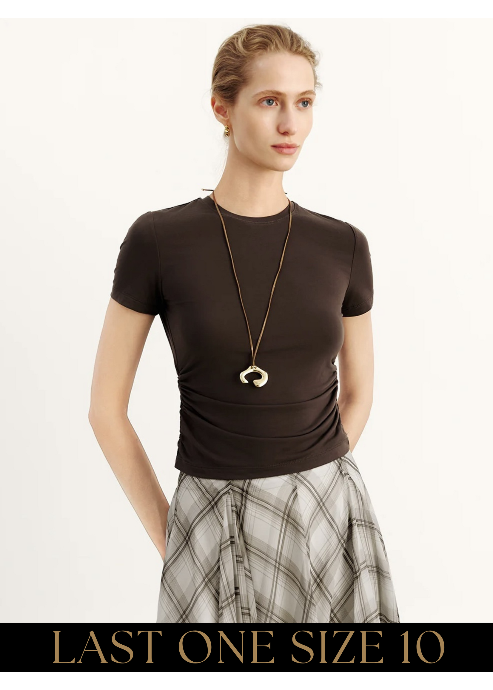 Meilleur Moment Meilleur Moment - Knit Top