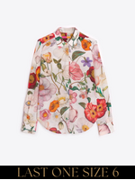 vilagallo Vilagallo - Gaby Shirt