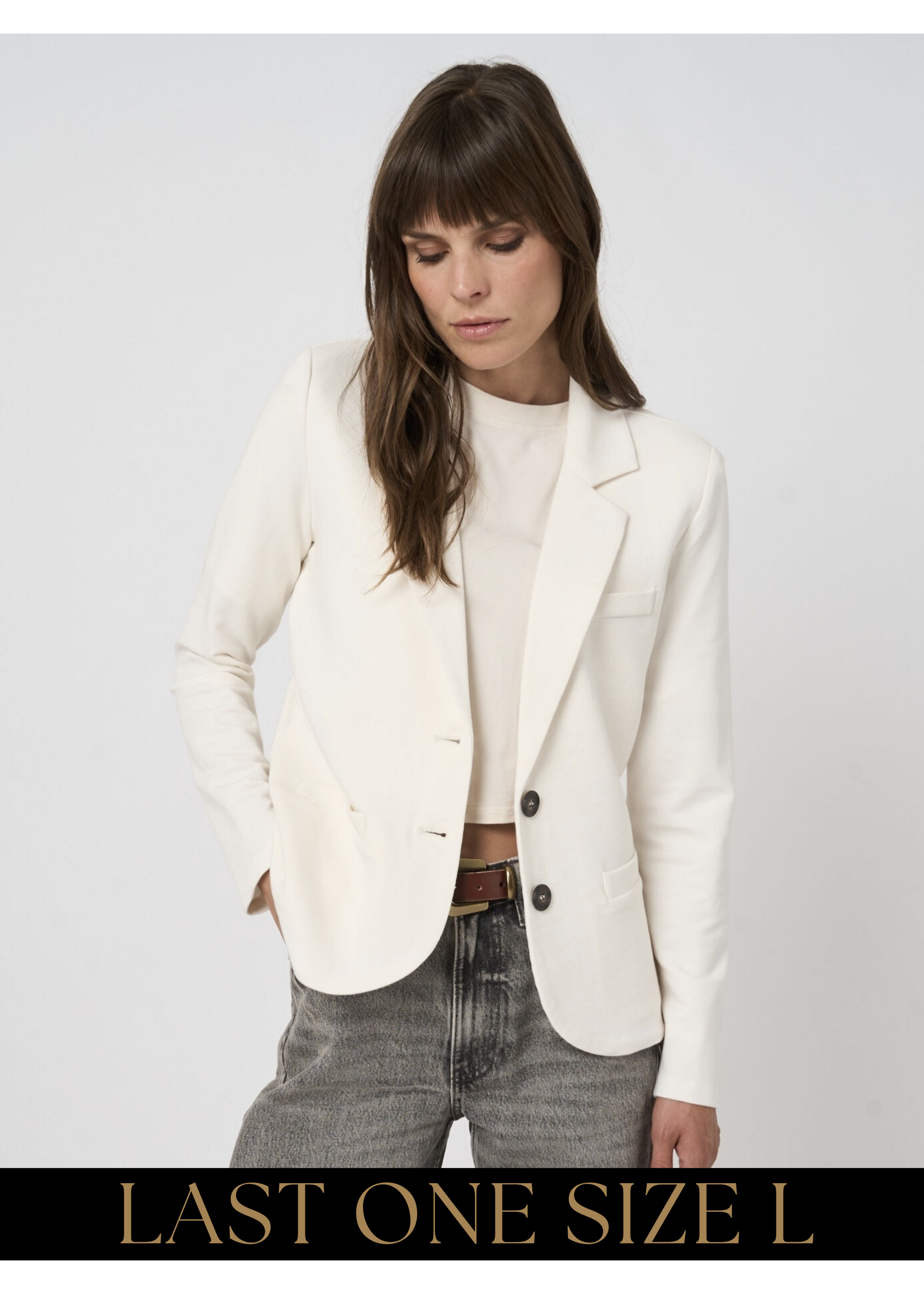 Repeat Repeat - Blazer 500044