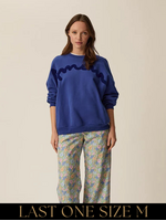 Des Petits Hauts Des Petits Hauts - June