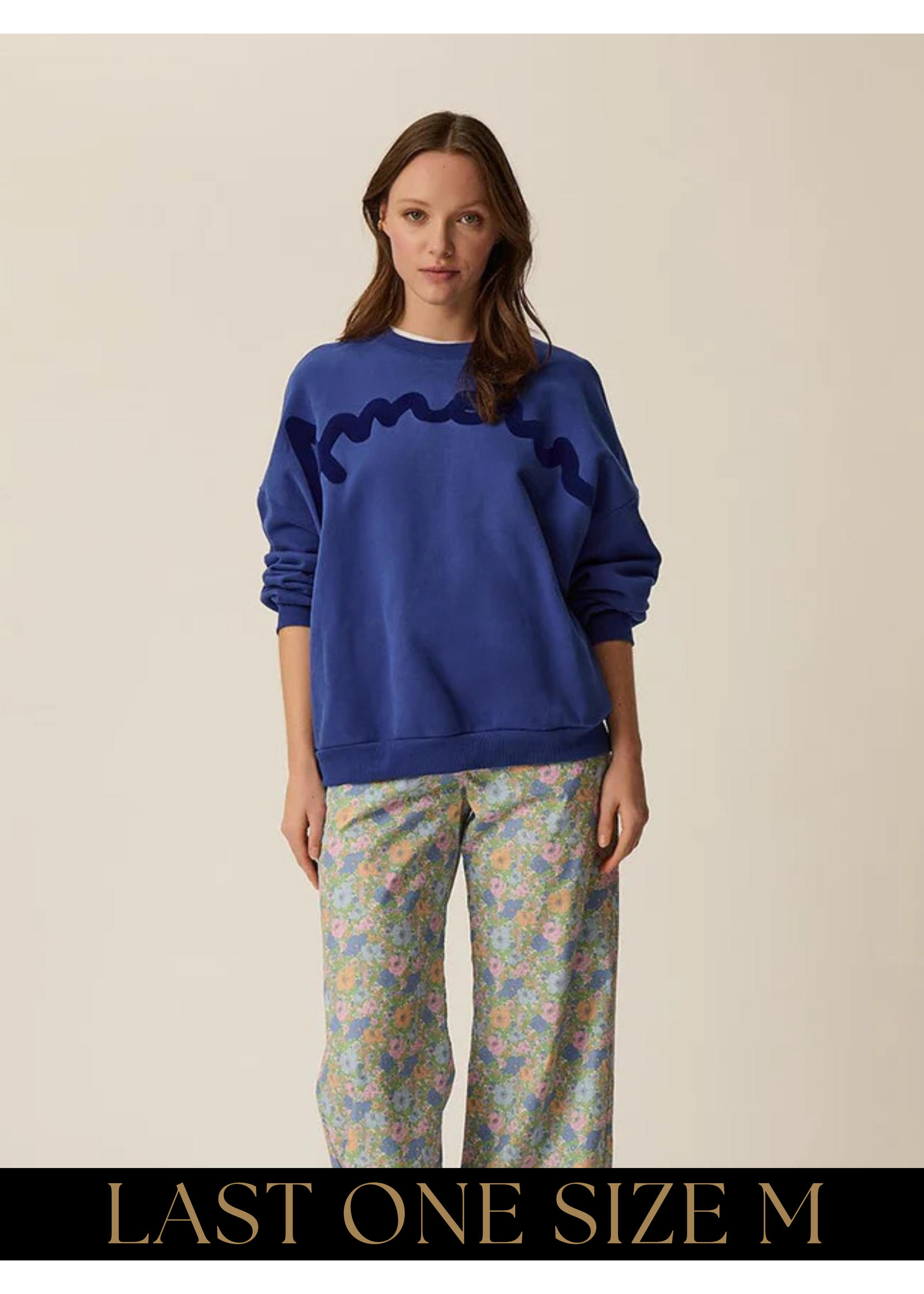 Des Petits Hauts Des Petits Hauts - June