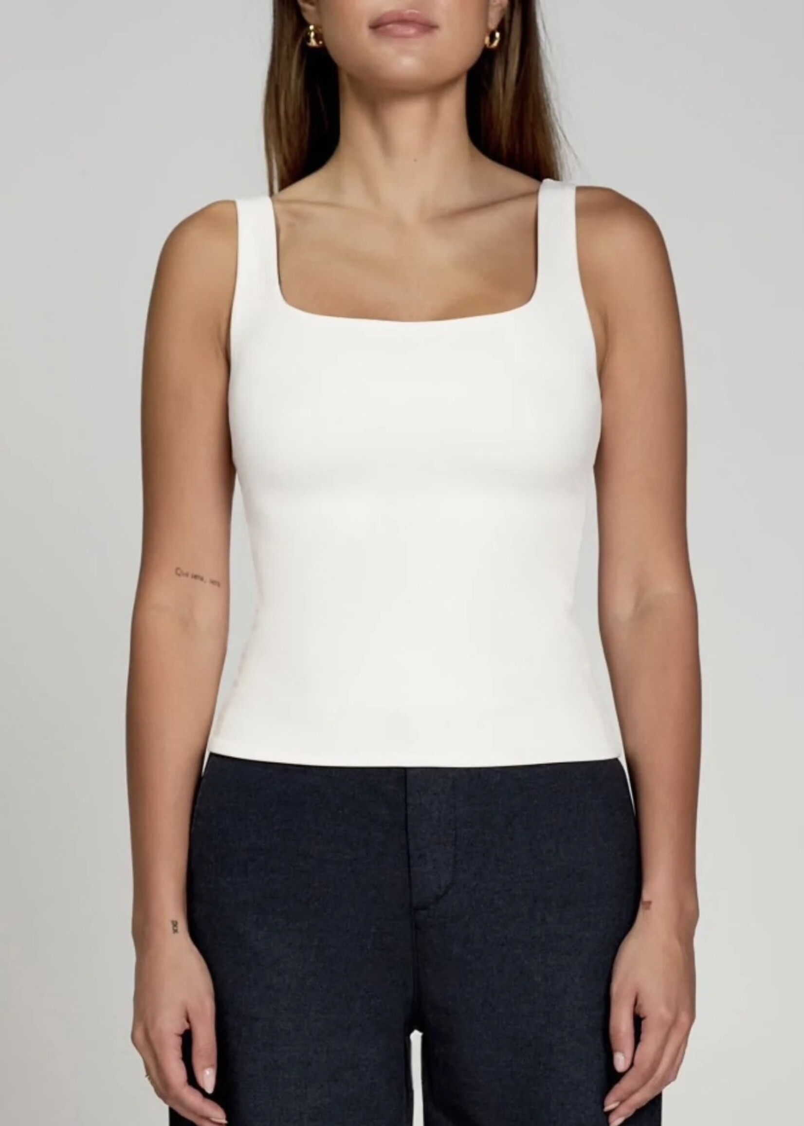 Pure & Simple Pure & Simple - Ladies Tank top