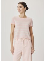 Splendid Splendid - Emerson Stripe SS Sweater