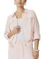 Splendid Splendid - Lounge Denim Jacket