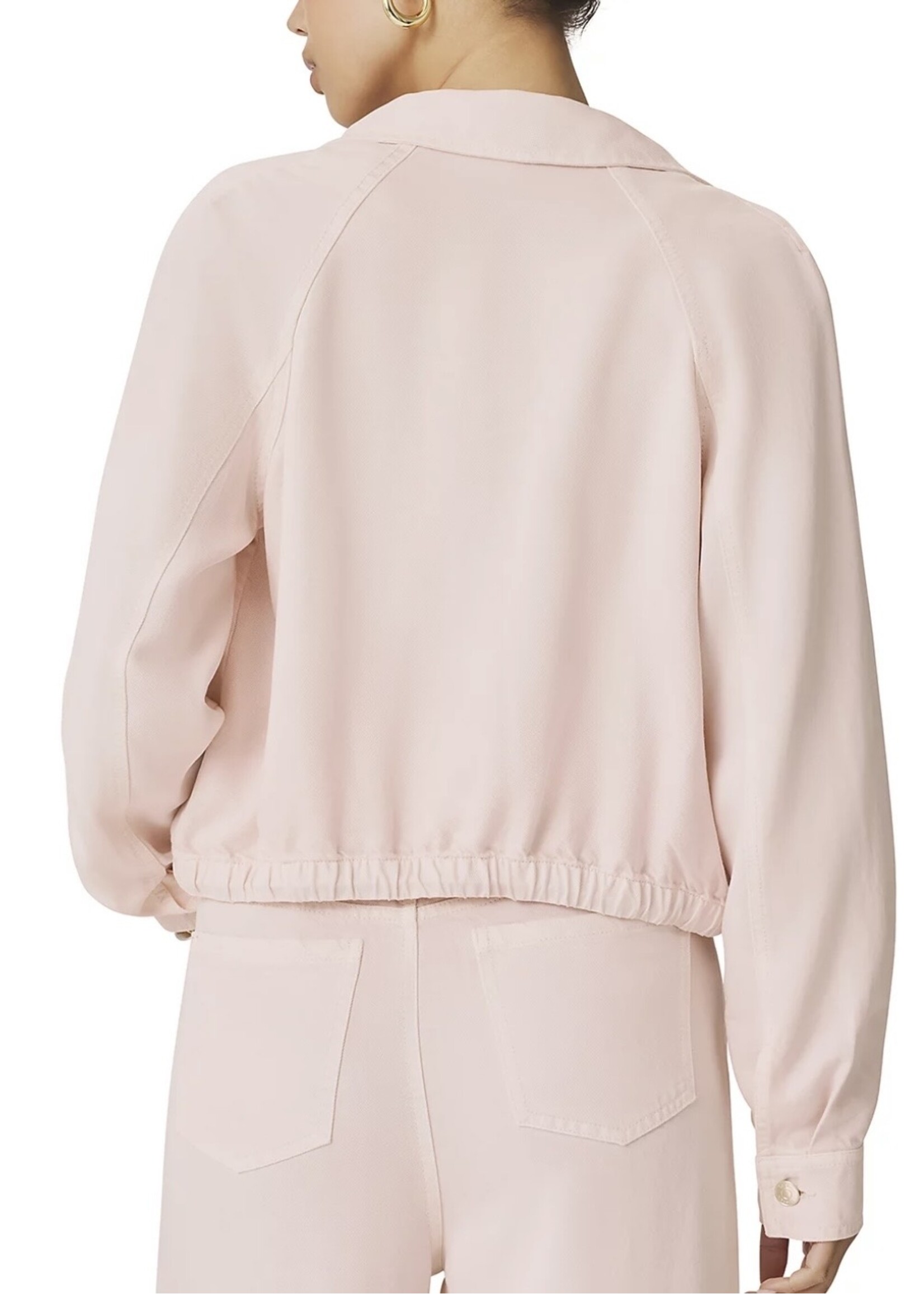 Splendid Splendid - Lounge Denim Jacket