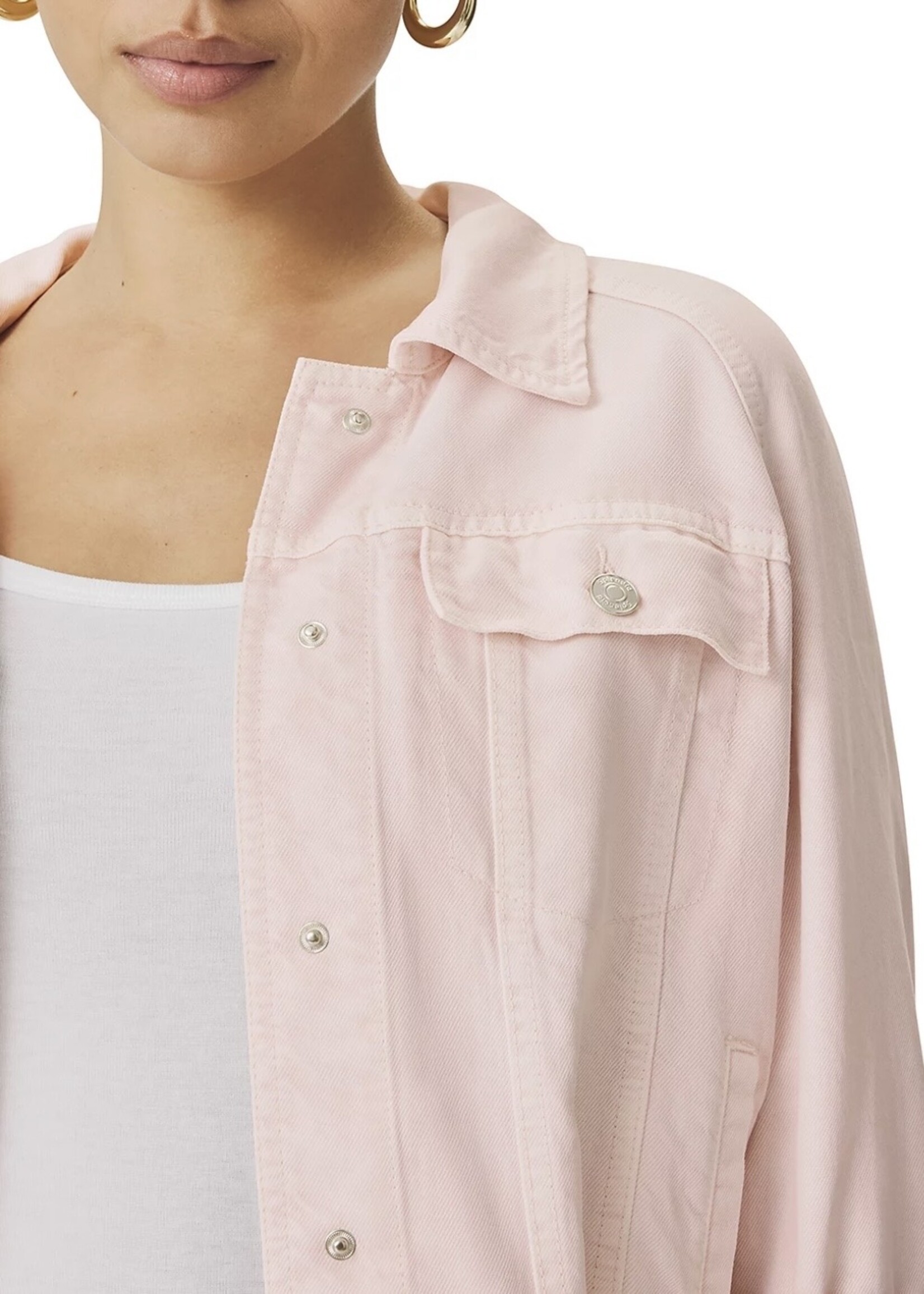 Splendid Splendid - Lounge Denim Jacket