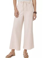 Splendid Splendid - Lounge Denim Crop Pant