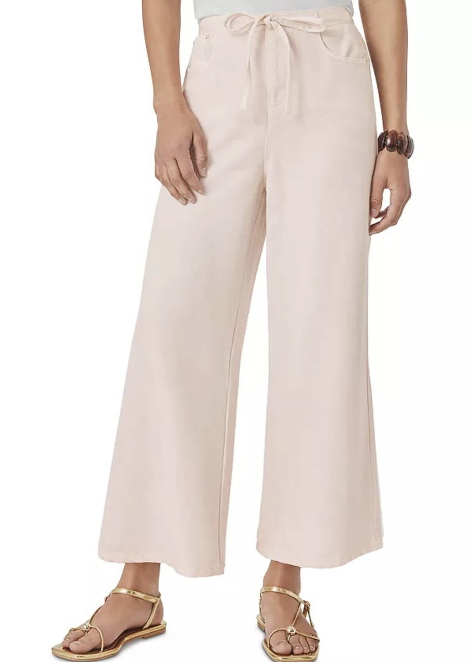Splendid Splendid - Lounge Denim Crop Pant