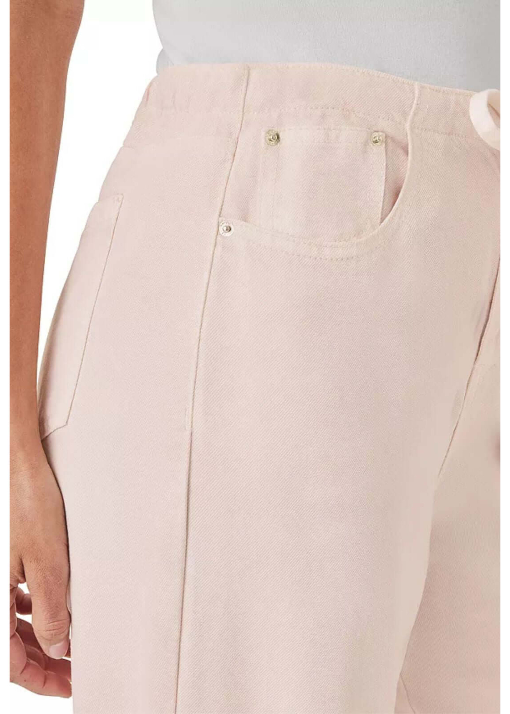 Splendid Splendid - Lounge Denim Crop Pant