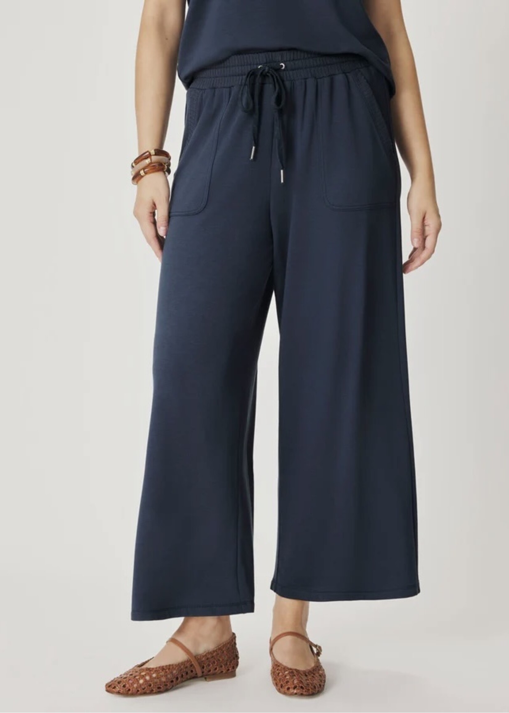 Splendid Splendid - Jada Full Length Sweatpant