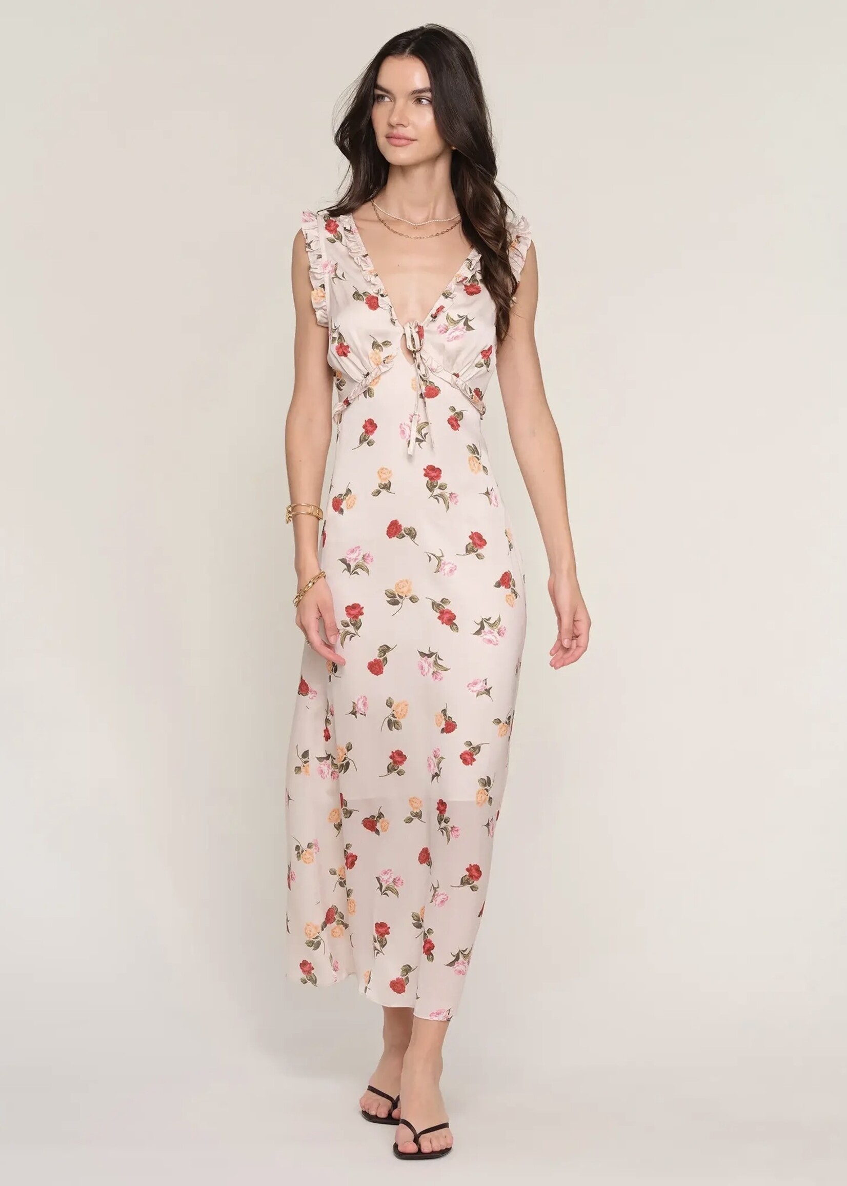 Heartloom Heartloom - Montana Dress