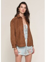 Heartloom Heartloom -Adaline Shacket