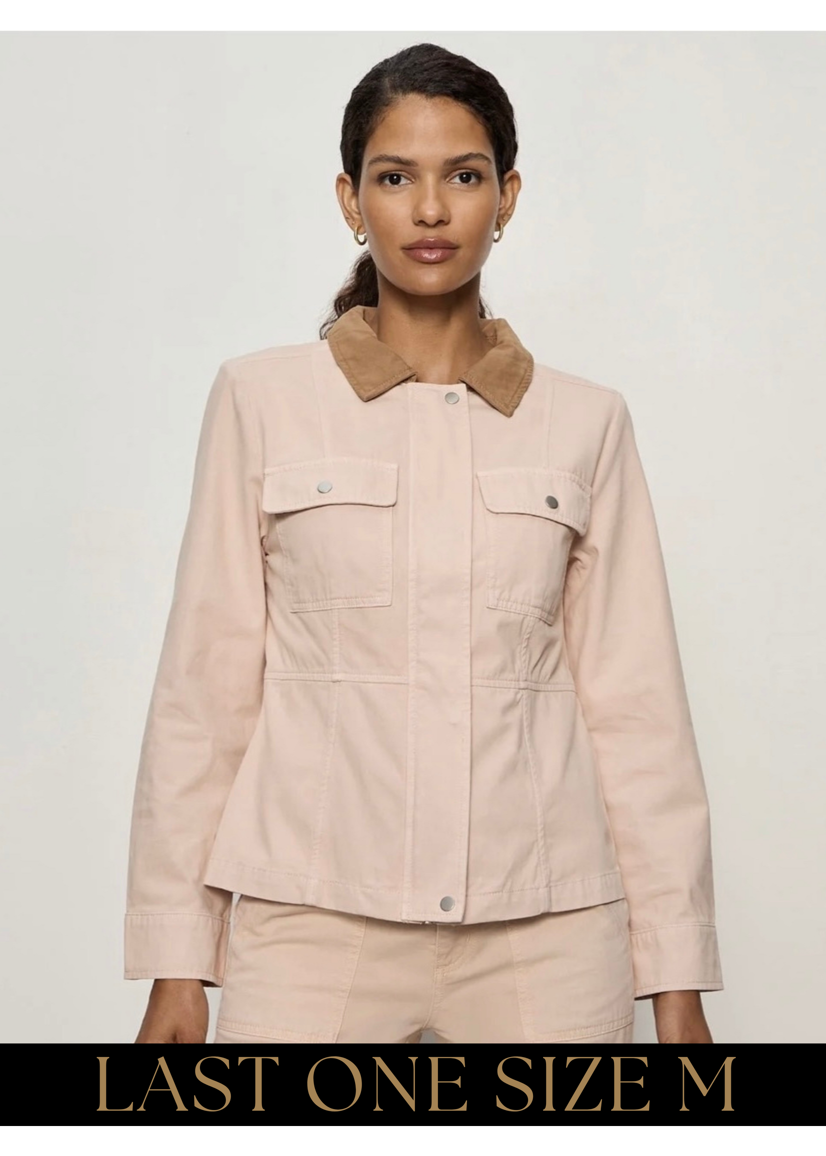 Sanctuary Sanctuary - Haven Jacket