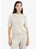 YAYA YAYA - Chunky Knit Sweater