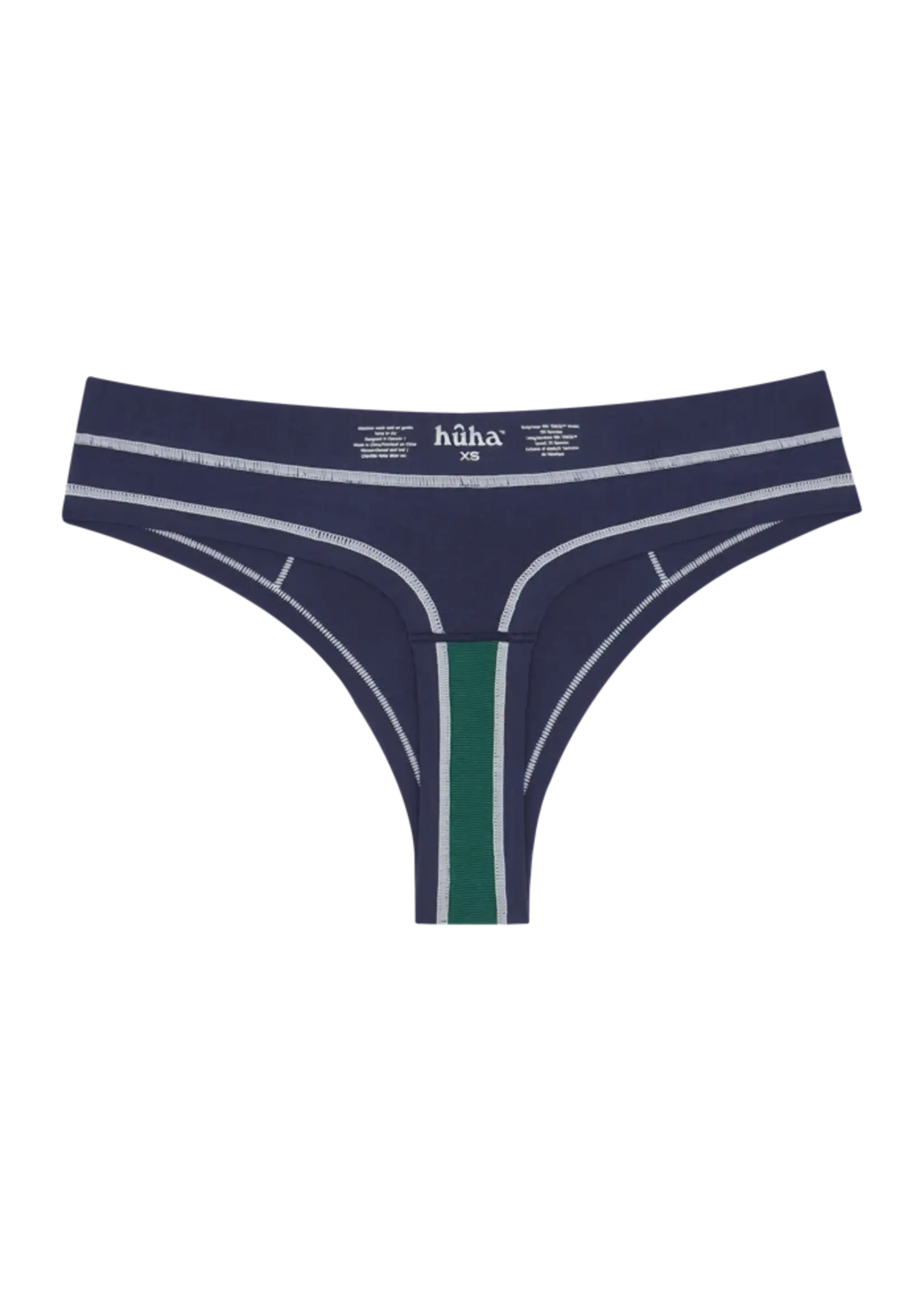 Huha Huha - Thong