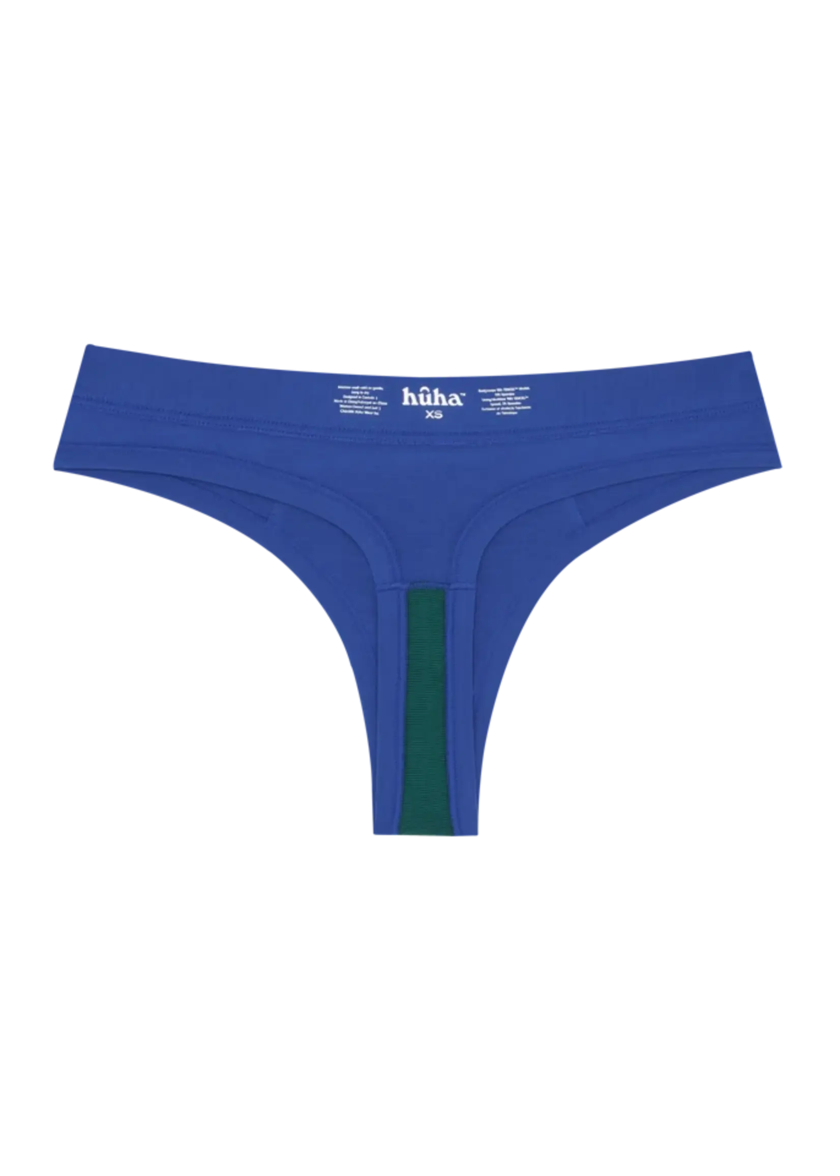 Huha Huha - Thong