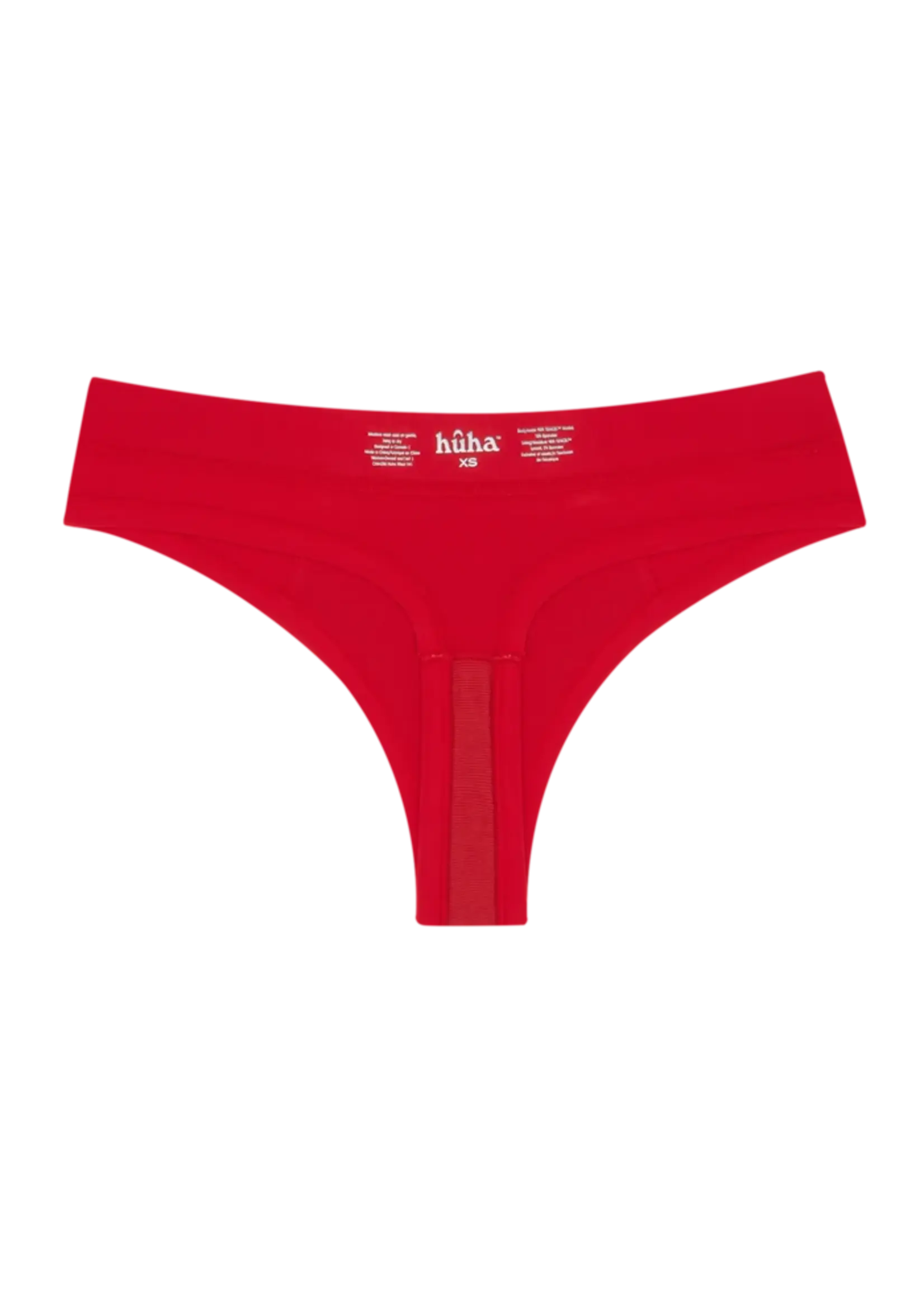 Huha Huha - Thong