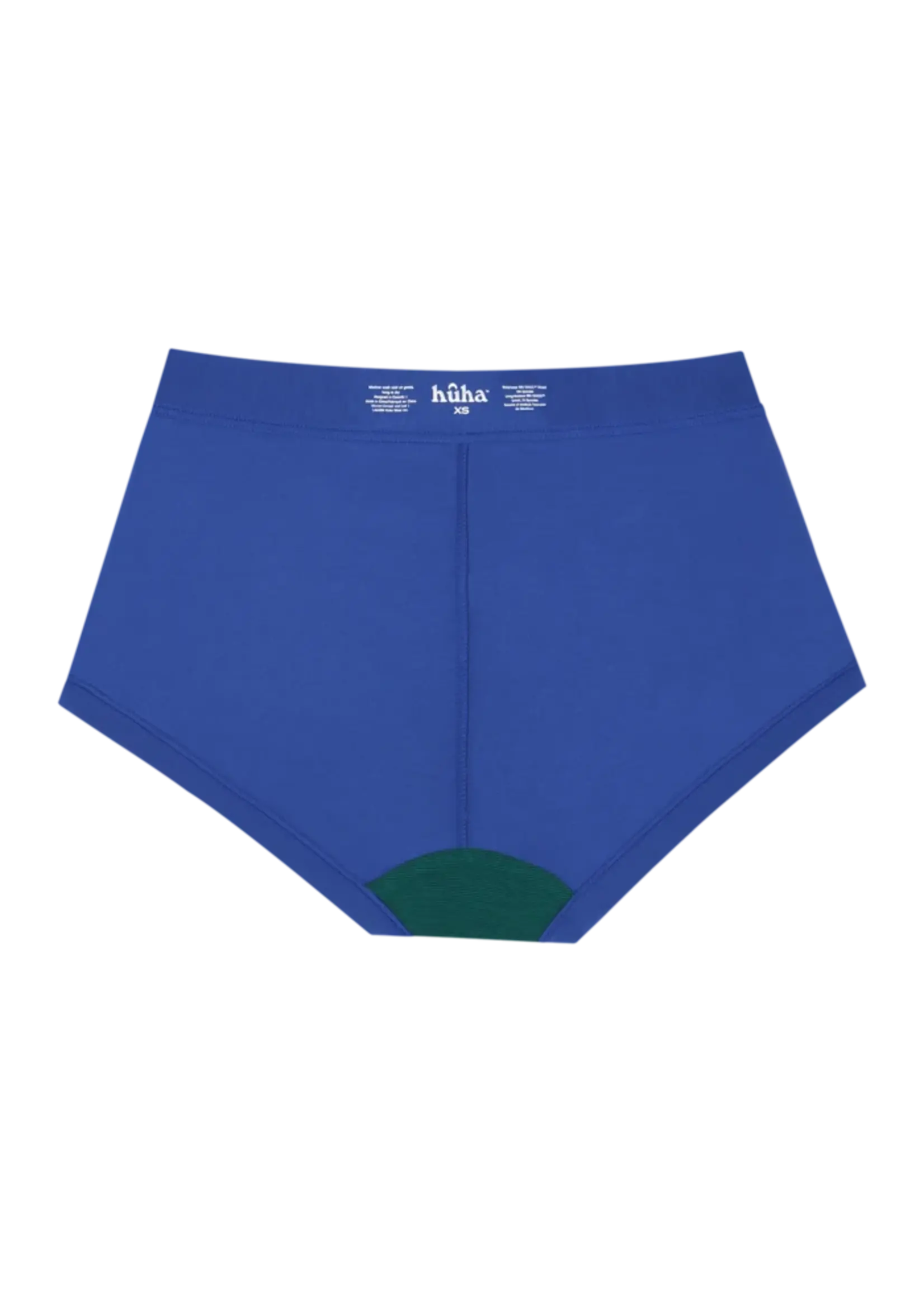Huha Huha - Brief