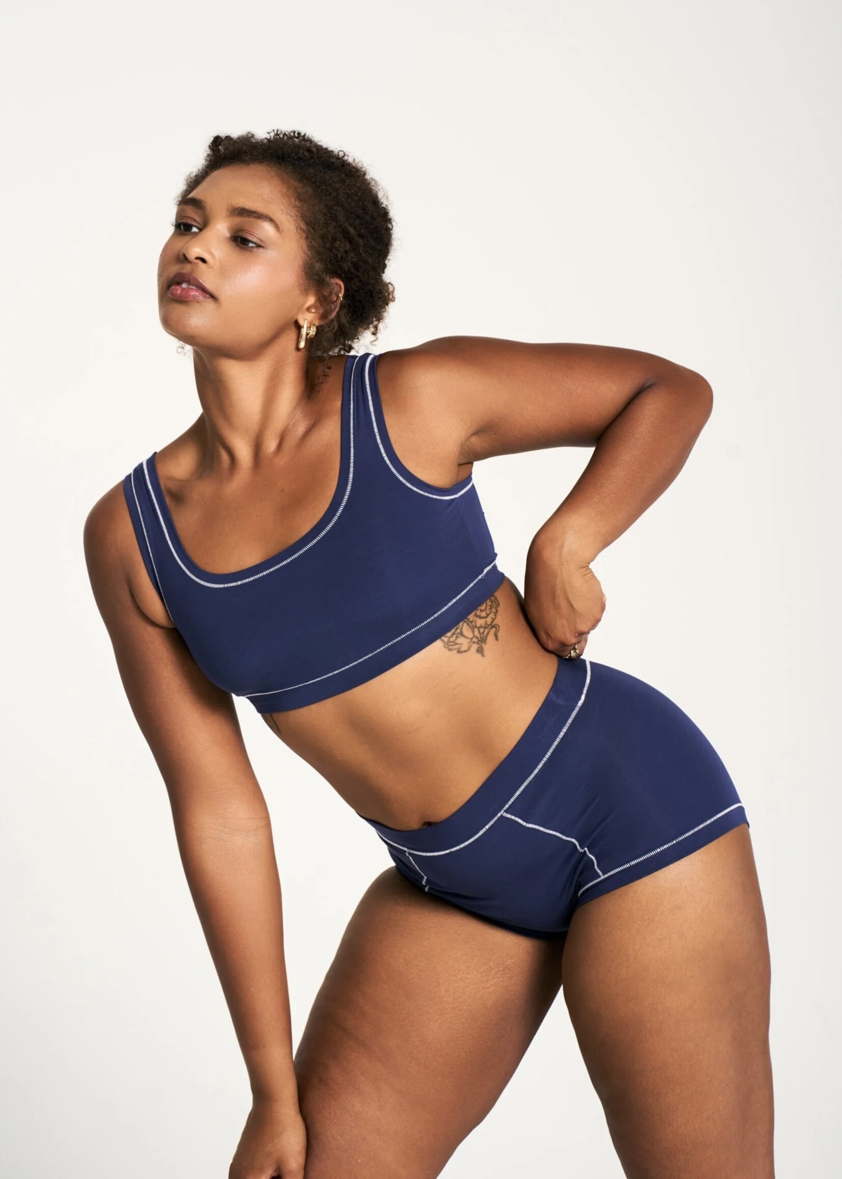 Huha Huha - Sporty Bralette