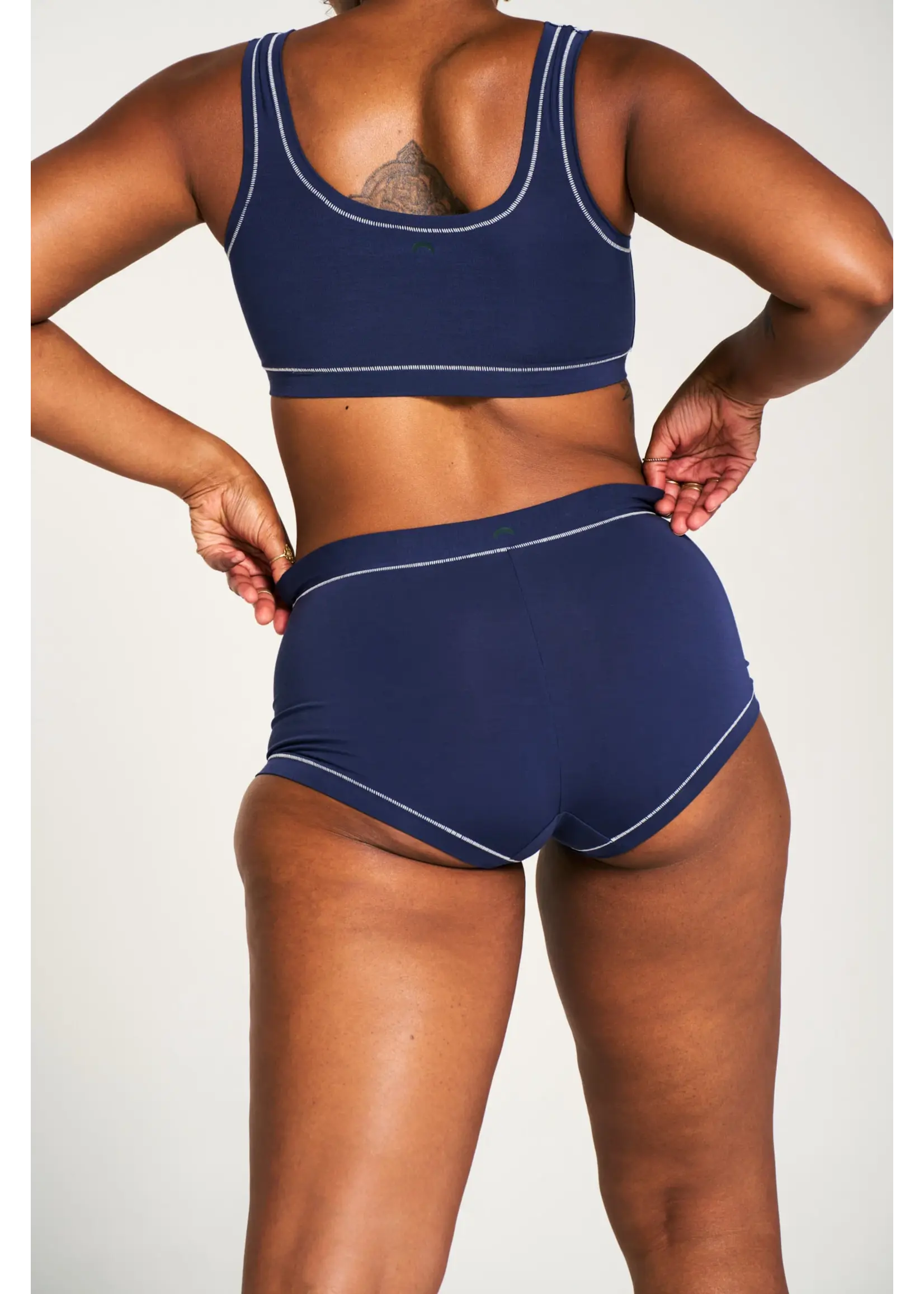 Huha Huha - Sporty Bralette