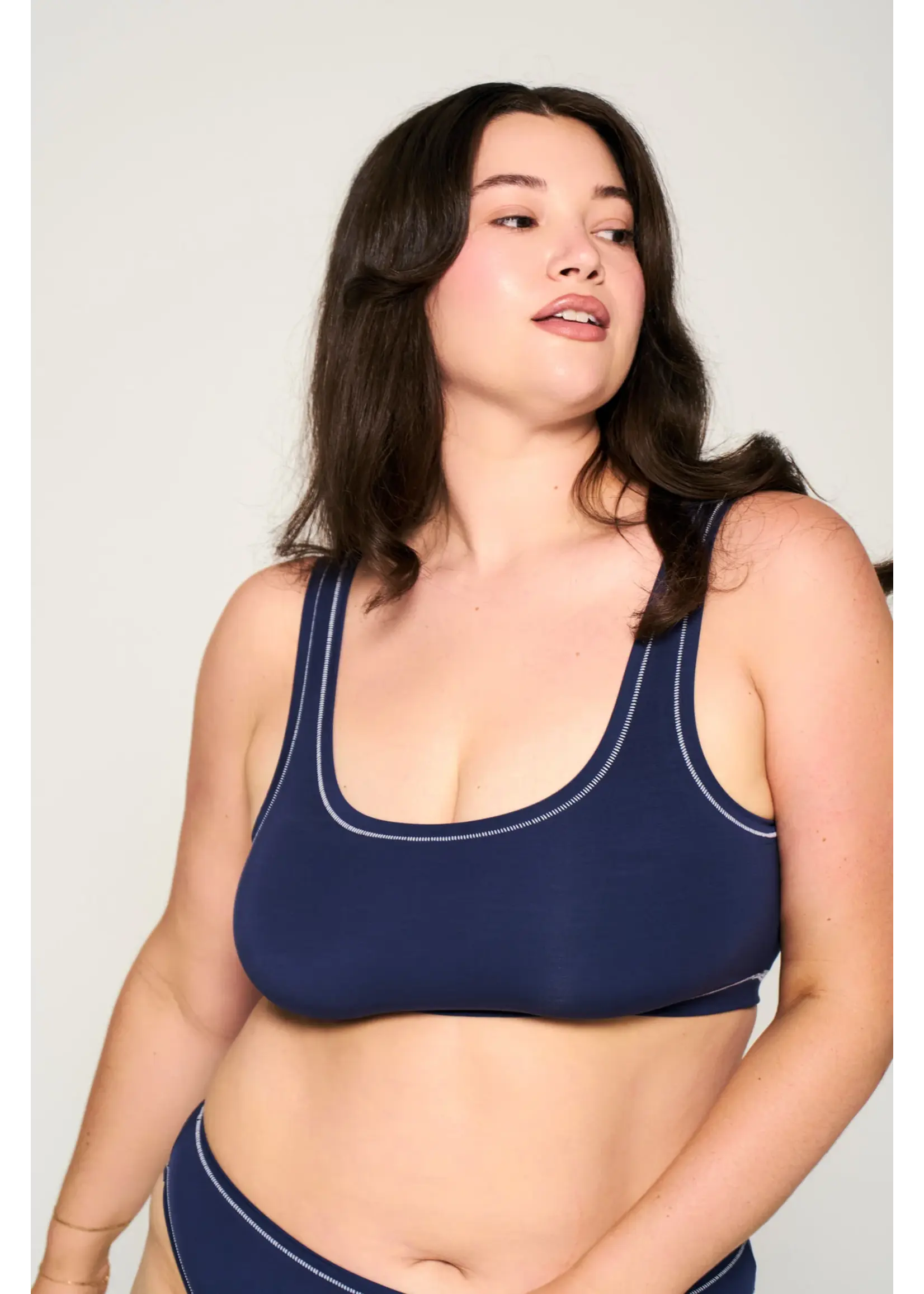 Huha Huha - Sporty Bralette