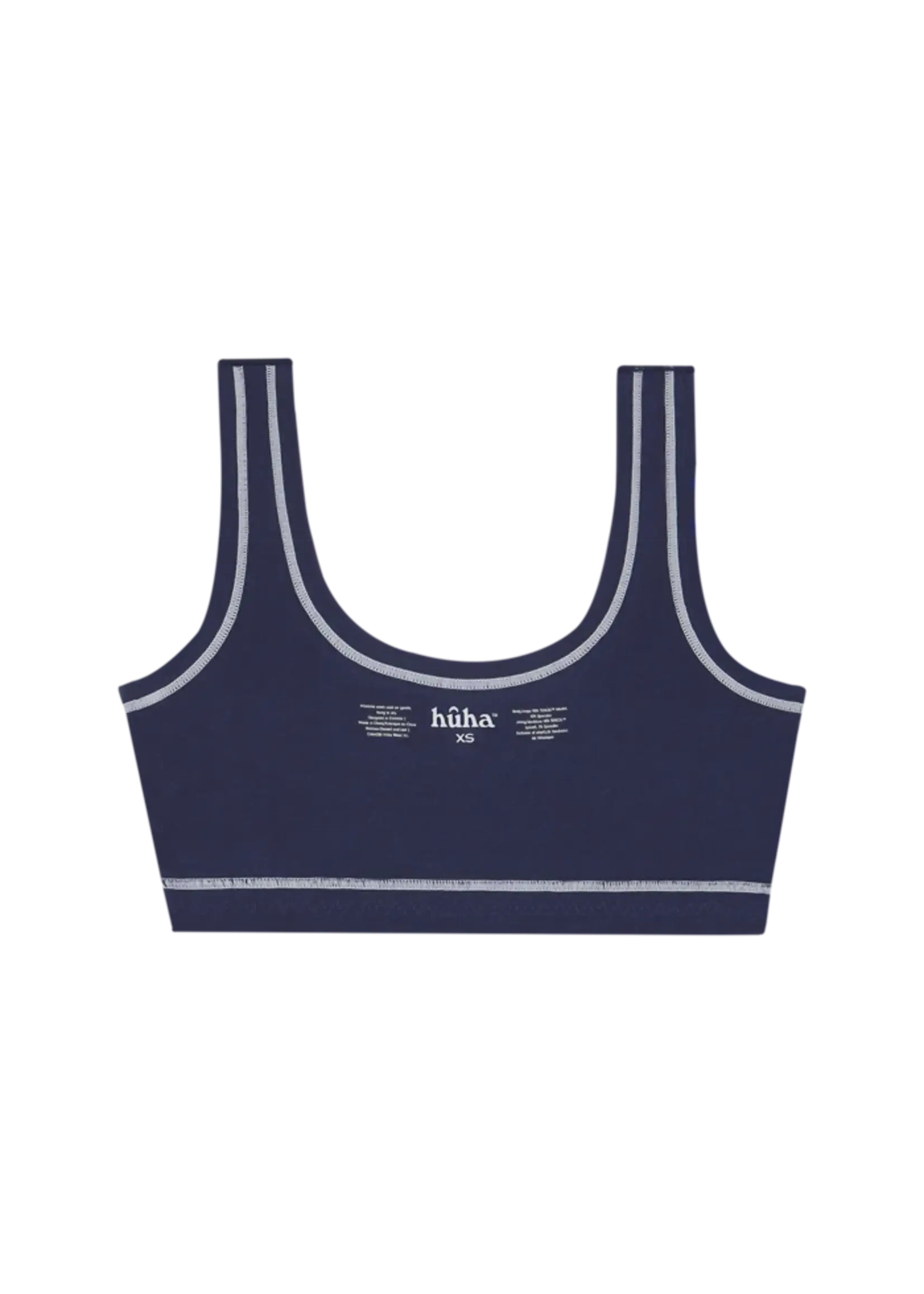 Huha Huha - Sporty Bralette