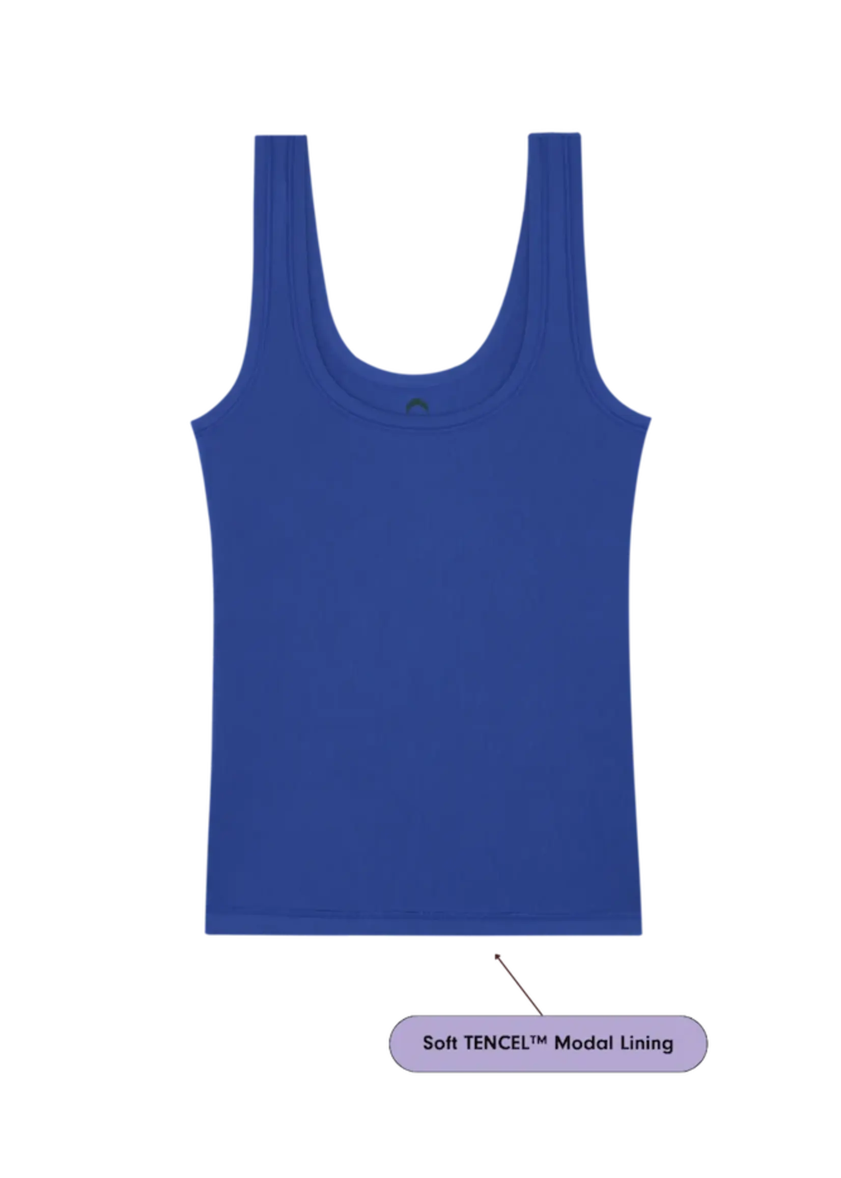 Huha Huha -Sporty Classic Tank