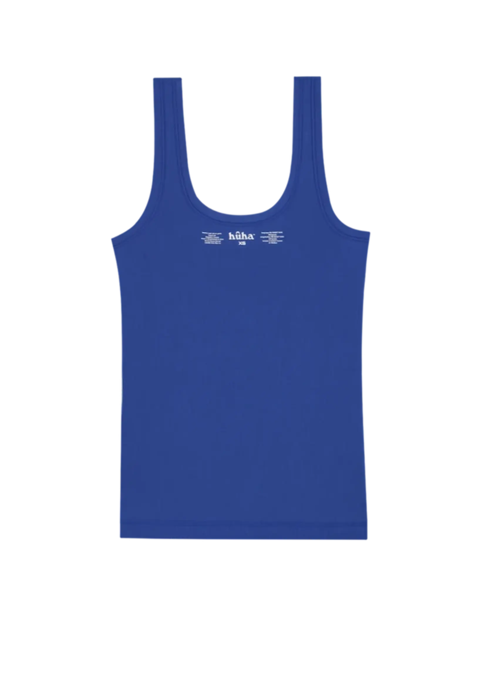 Huha Huha -Sporty Classic Tank