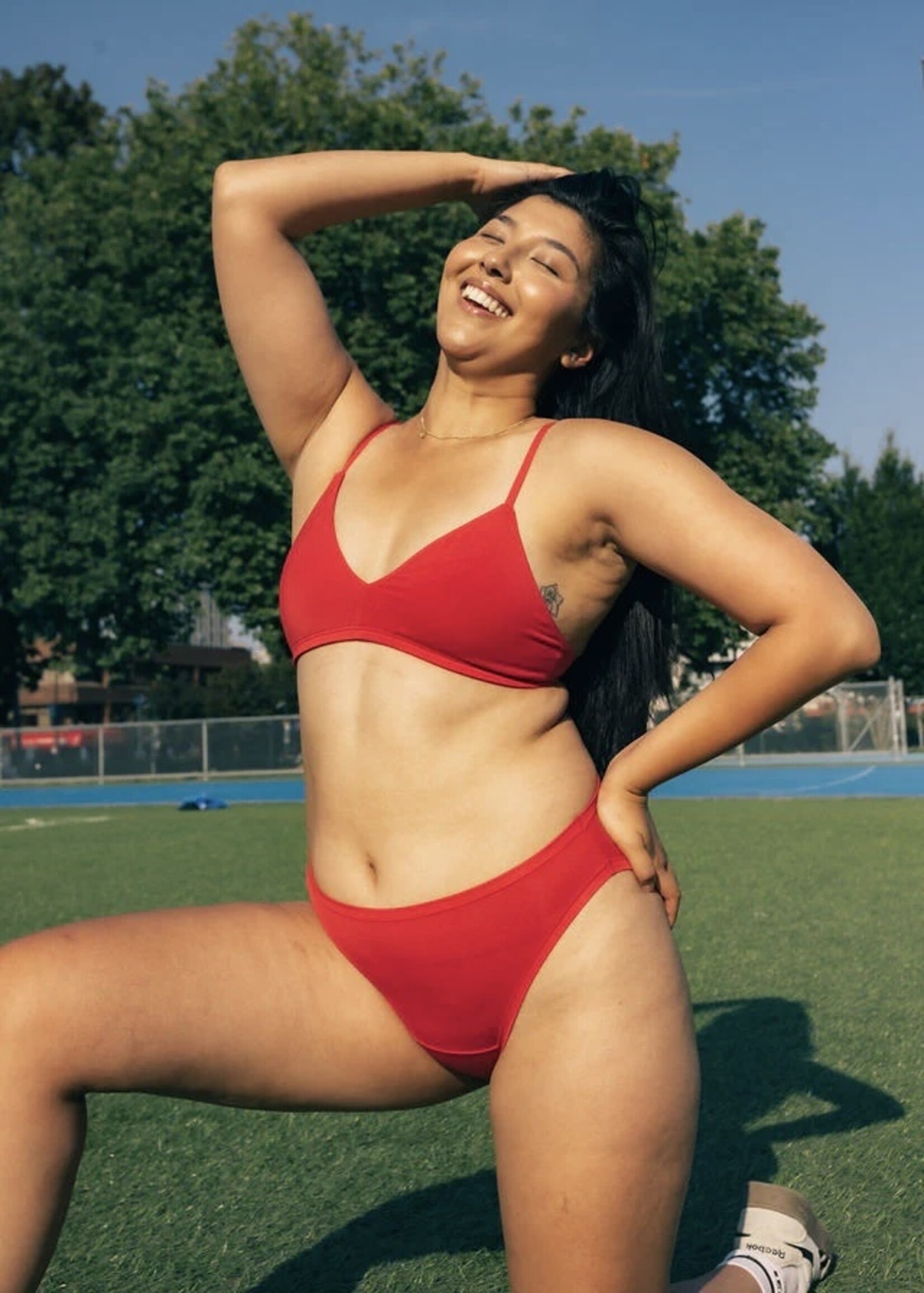 Huha Huha - Bikini