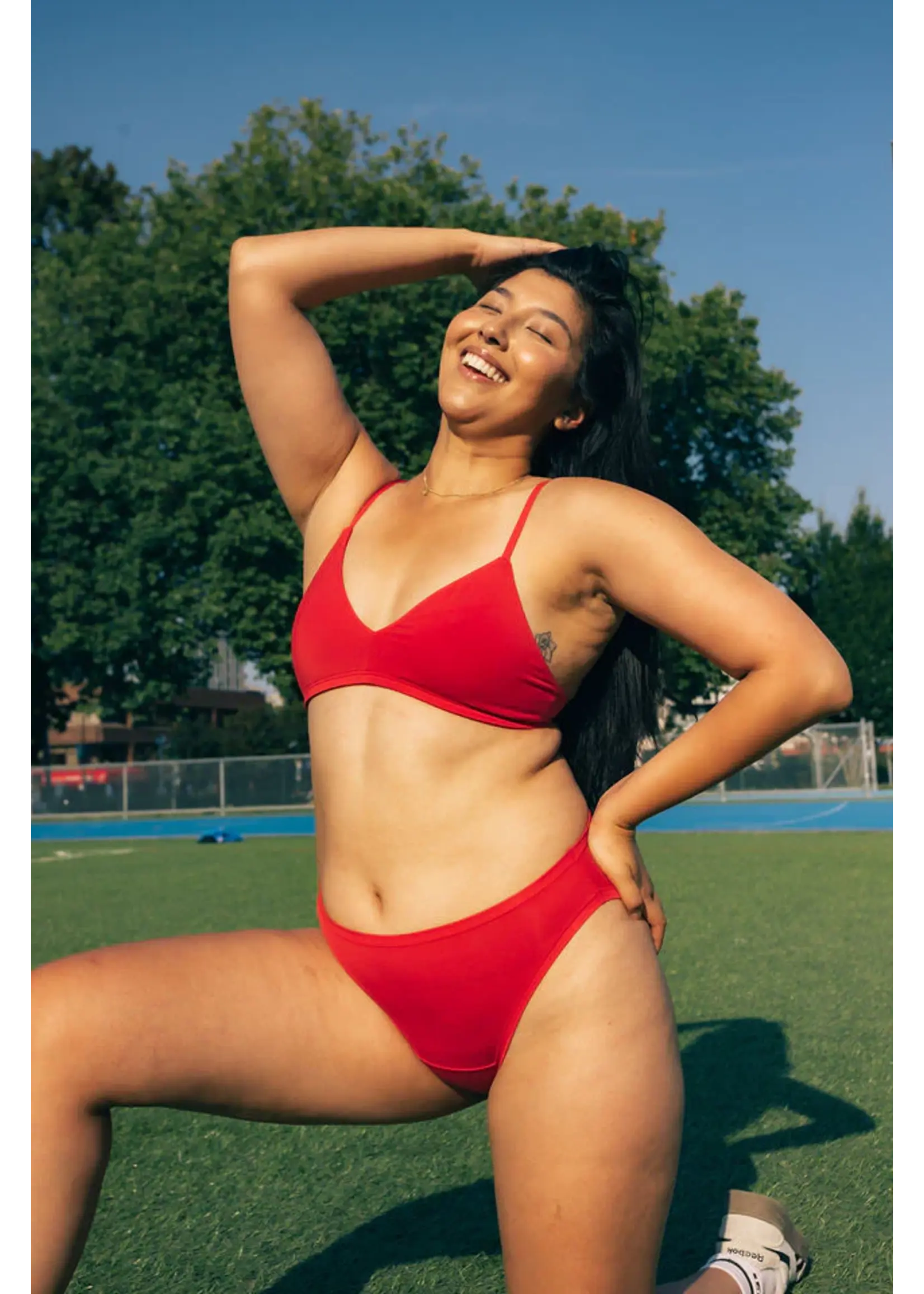 Huha Huha - Triangle Bra