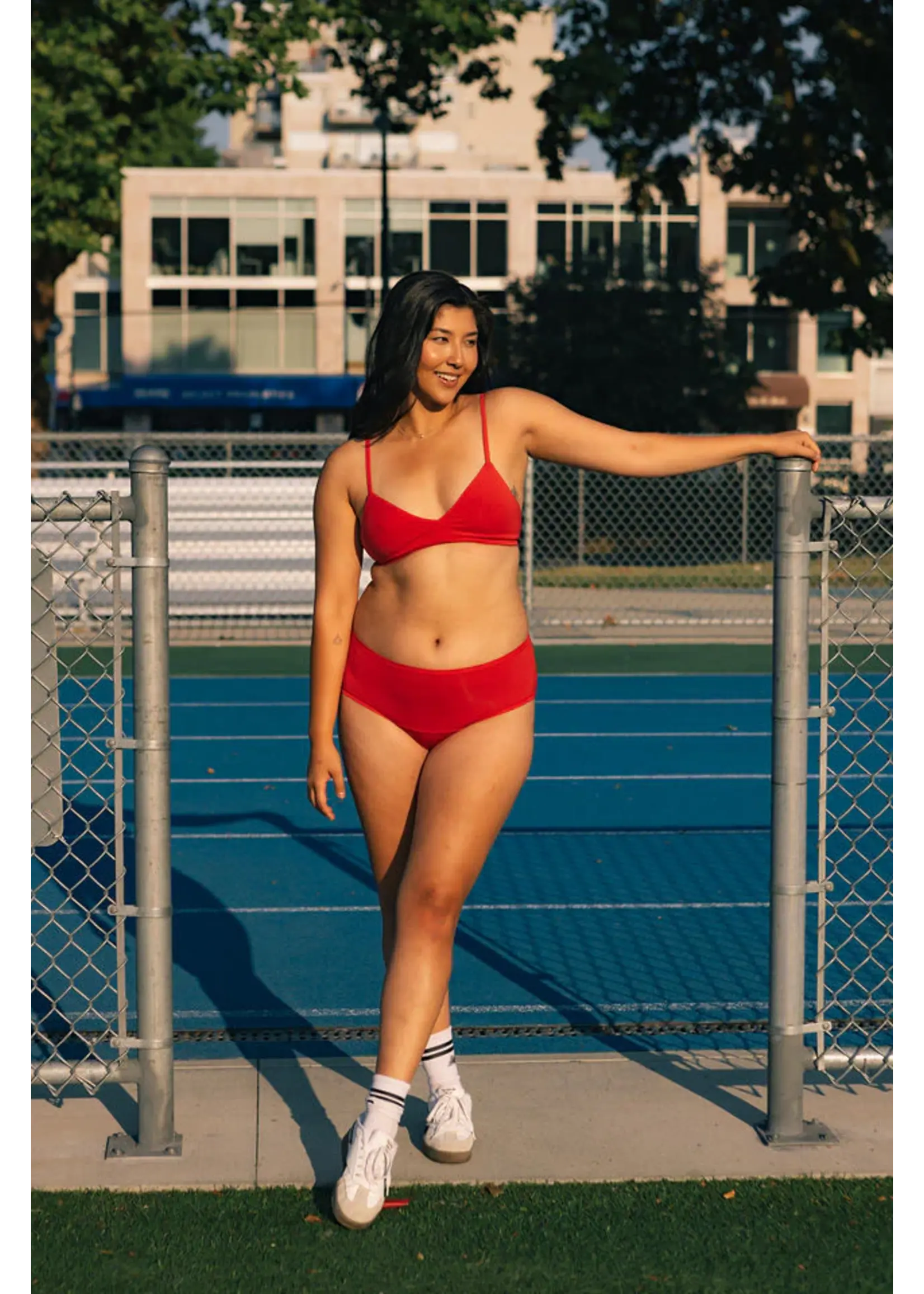 Huha Huha - Triangle Bra