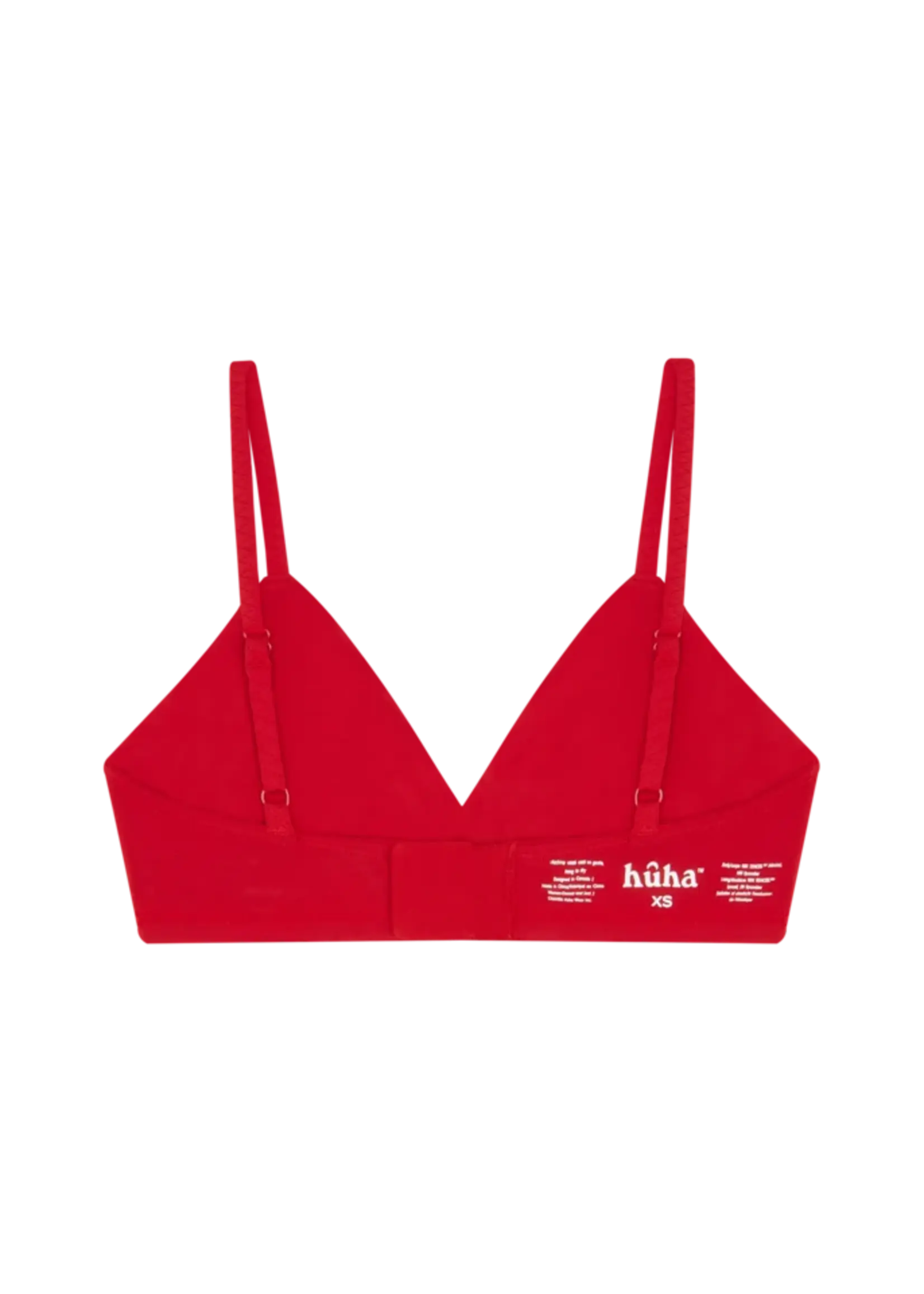 Huha Huha - Triangle Bra