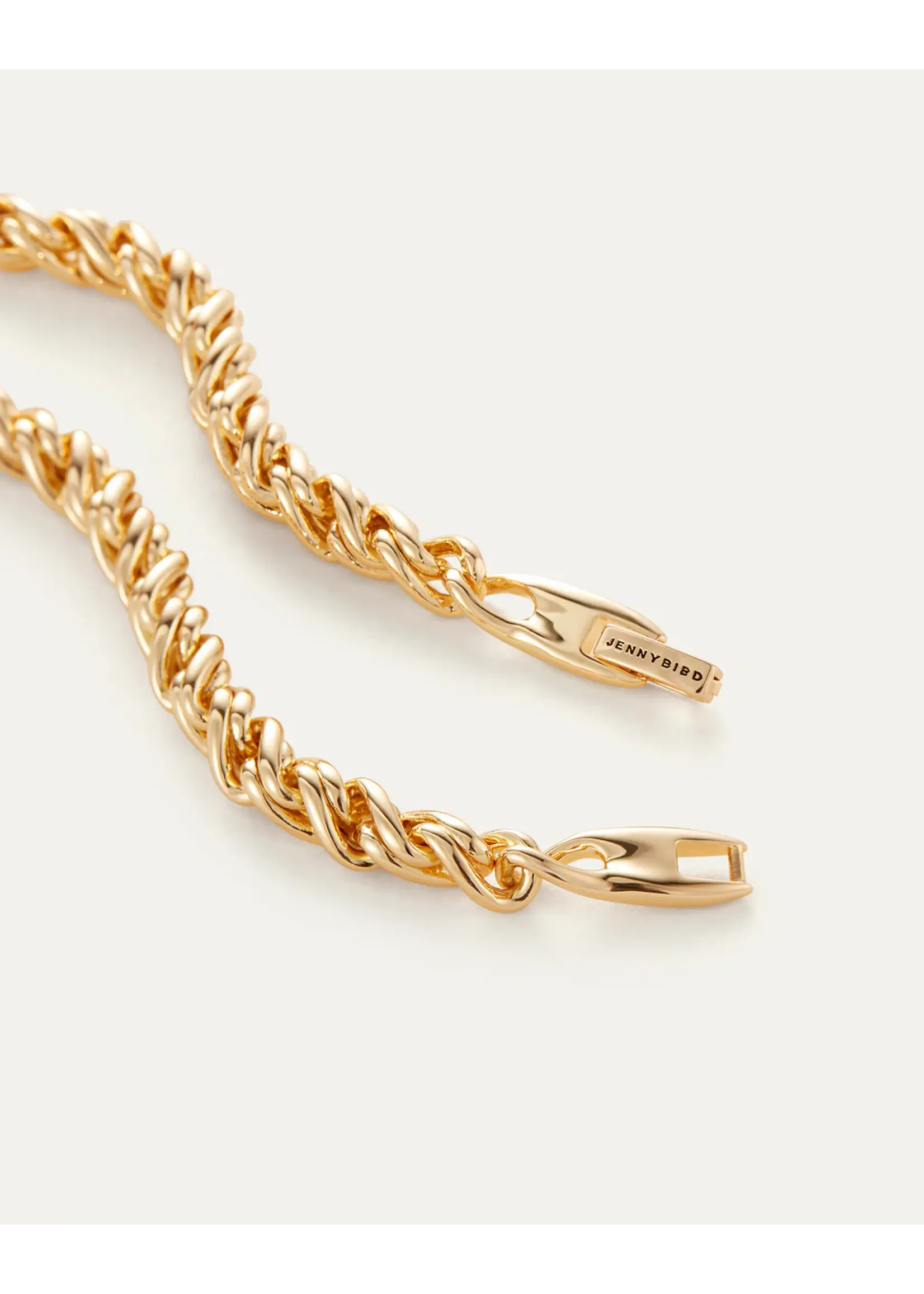 Jenny Bird Jenny Bird - Rizzo Necklace
