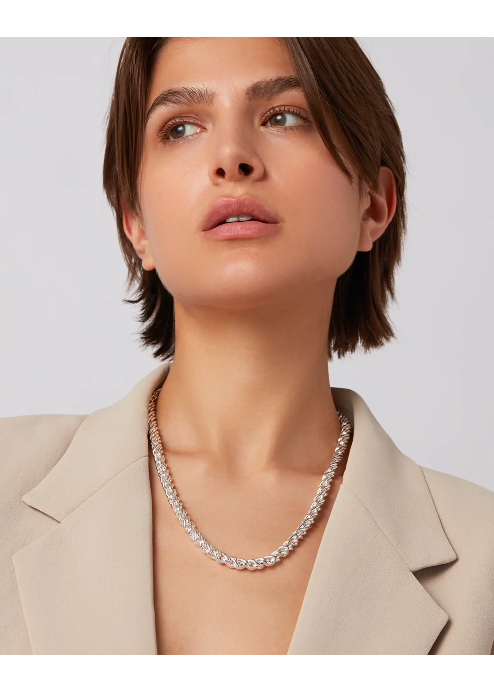 Jenny Bird Jenny Bird - Rizzo Necklace