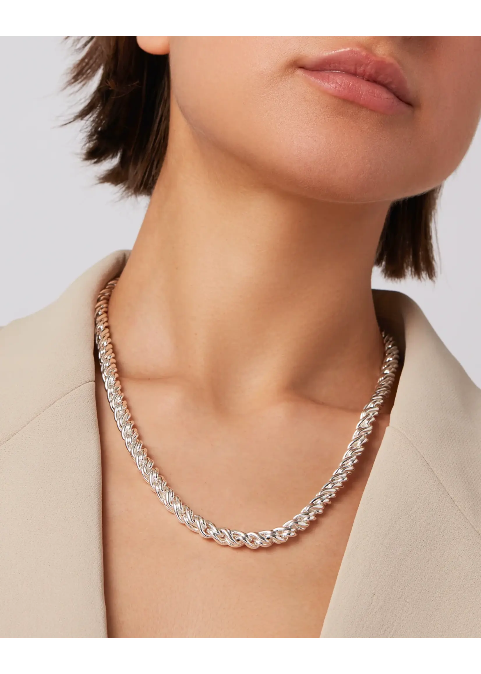 Jenny Bird Jenny Bird - Rizzo Necklace