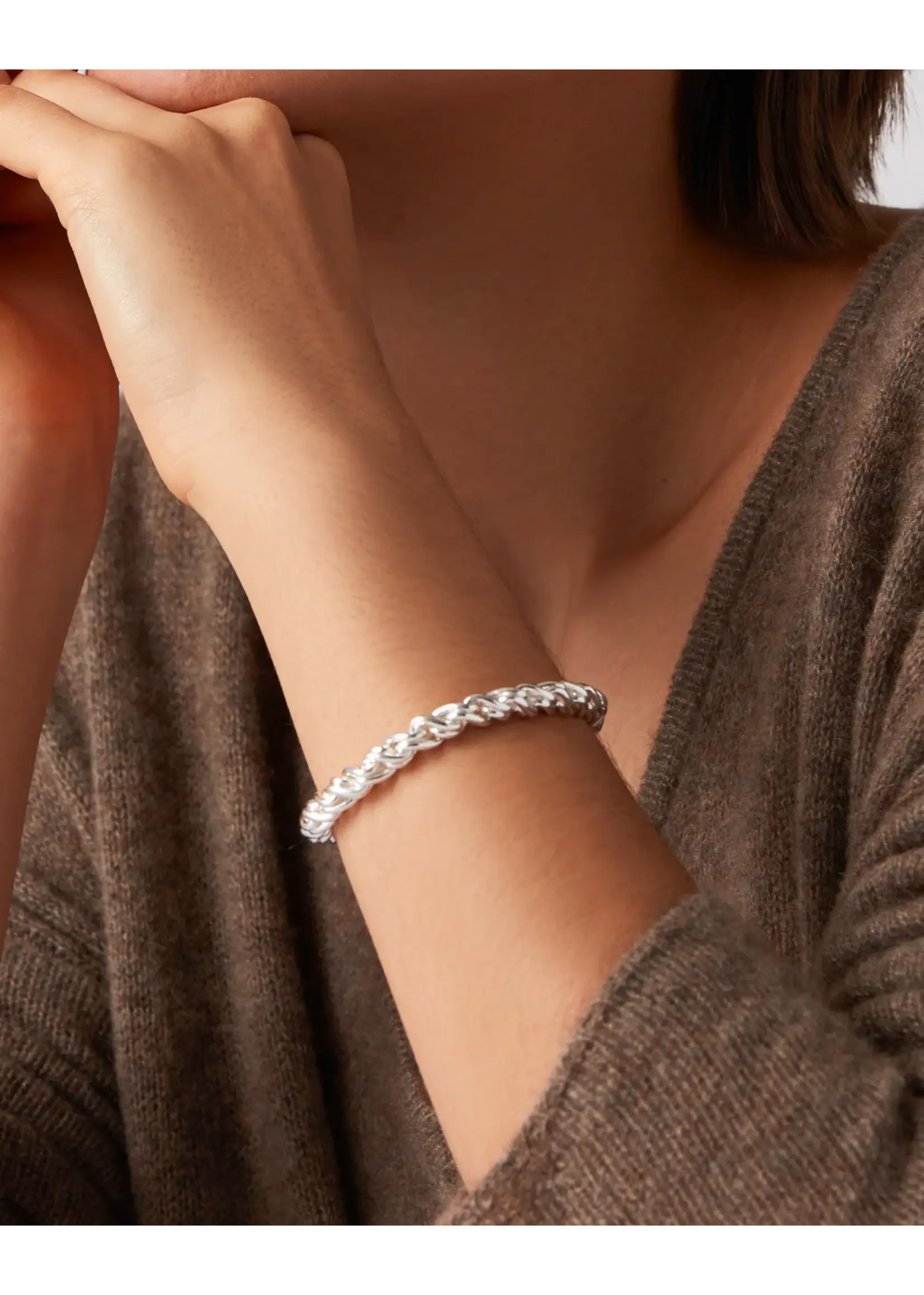 Jenny Bird Jenny Bird - Rizzo Bracelet