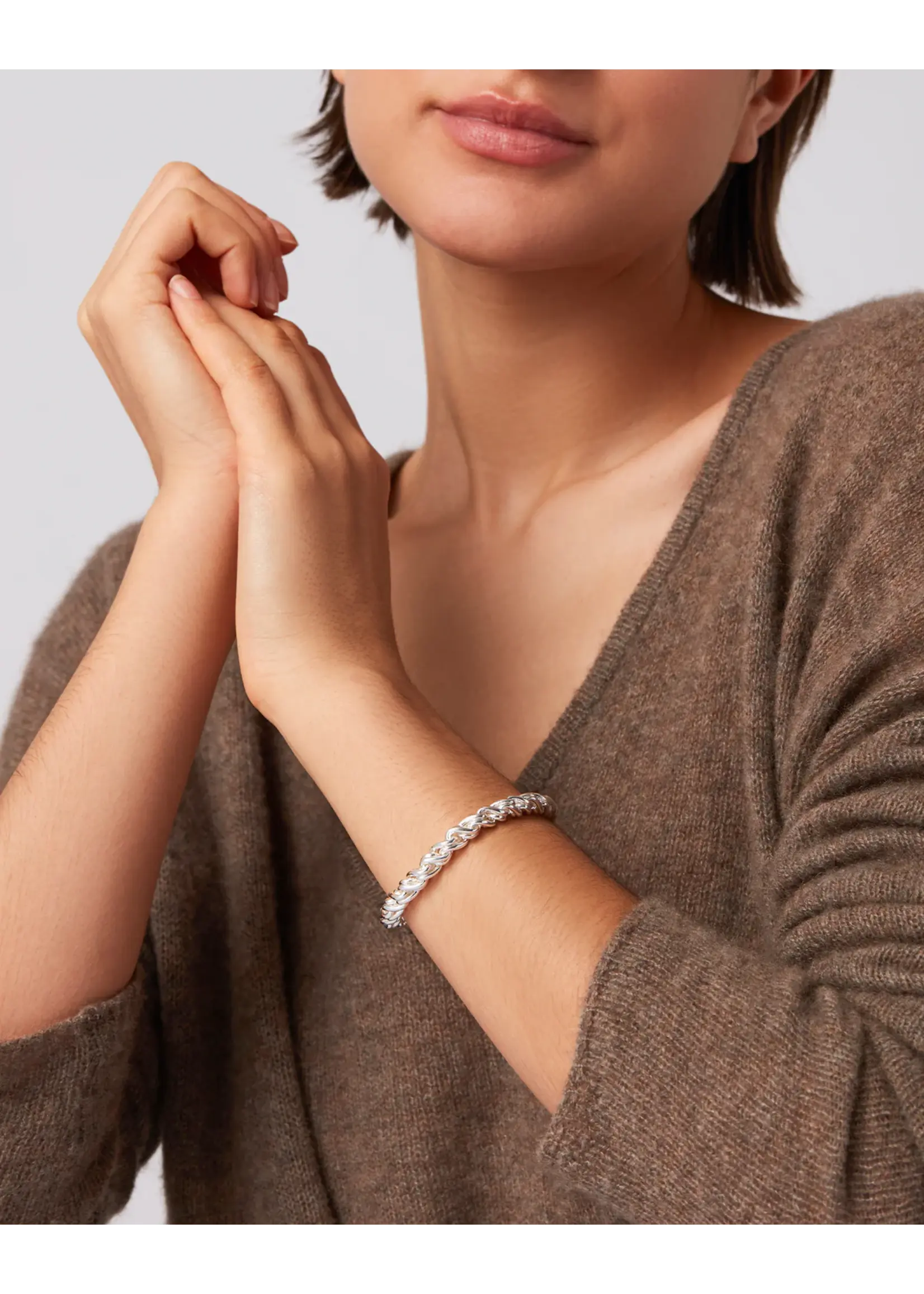 Jenny Bird Jenny Bird - Rizzo Bracelet