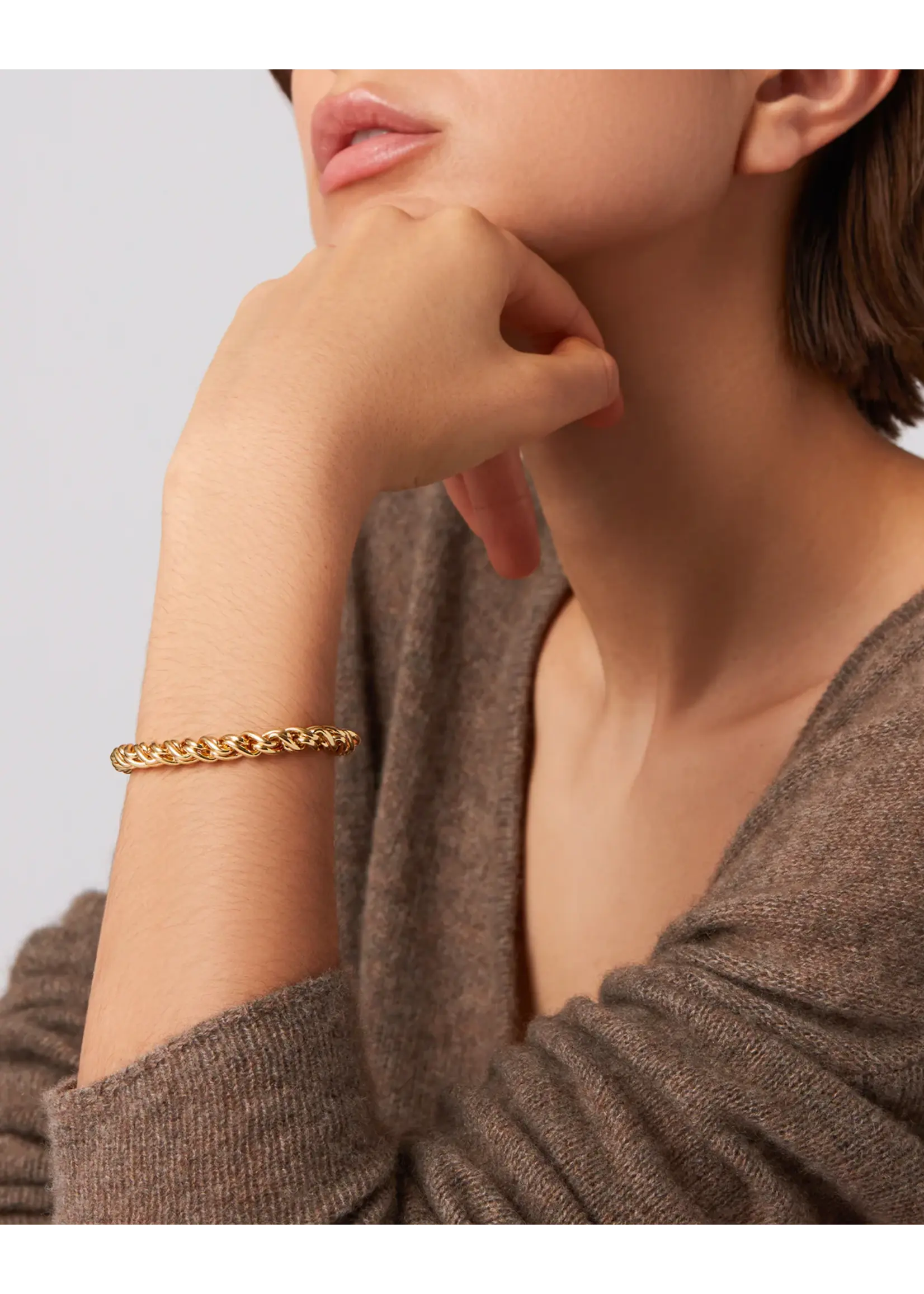 Jenny Bird Jenny Bird - Rizzo Bracelet