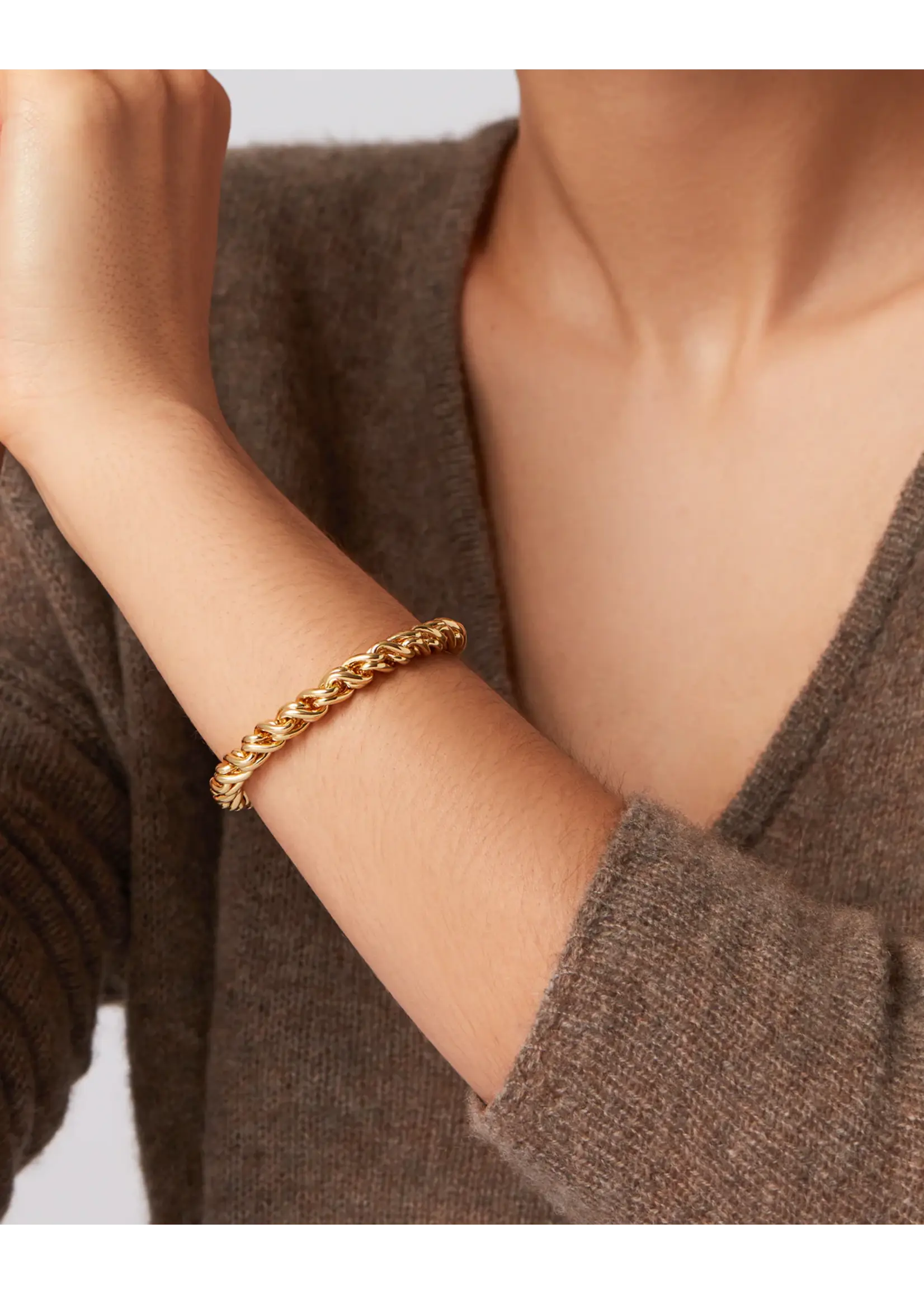 Jenny Bird Jenny Bird - Rizzo Bracelet