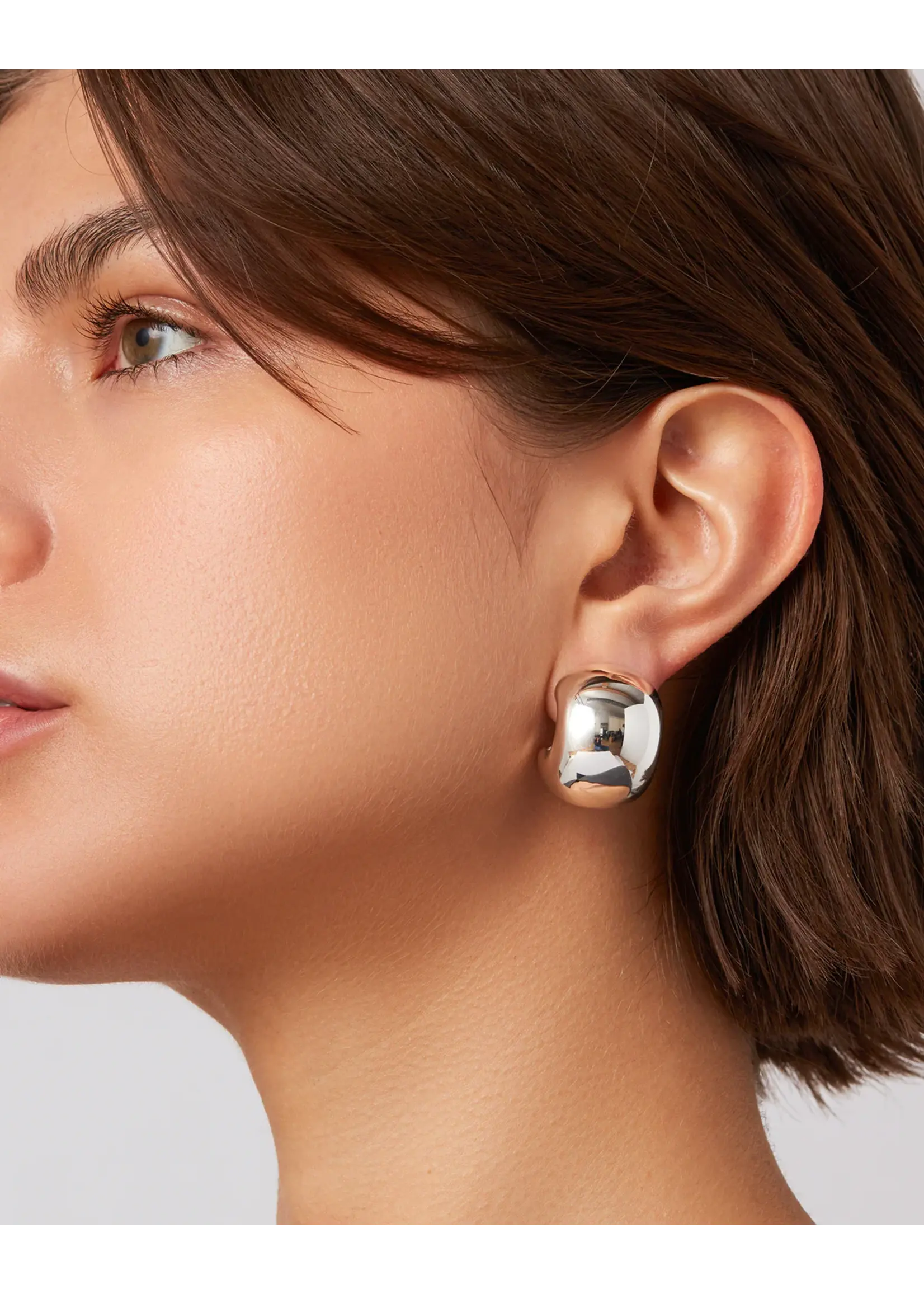 Jenny Bird Jenny Bird - Gemma Hoops