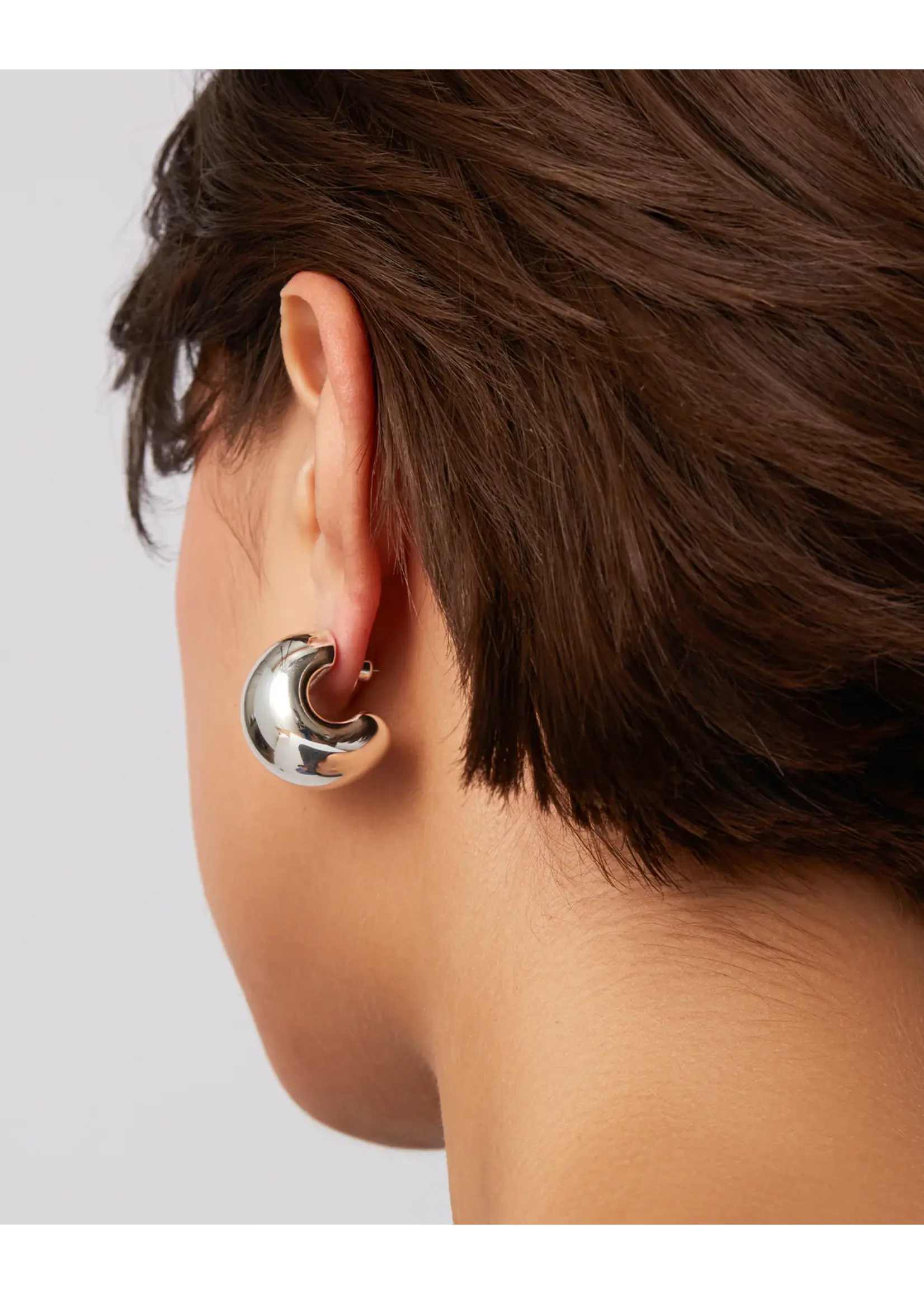 Jenny Bird Jenny Bird - Gemma Hoops