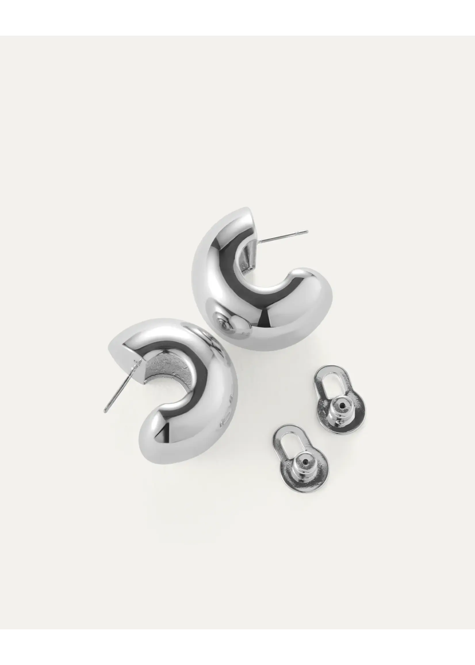 Jenny Bird Jenny Bird - Gemma Hoops