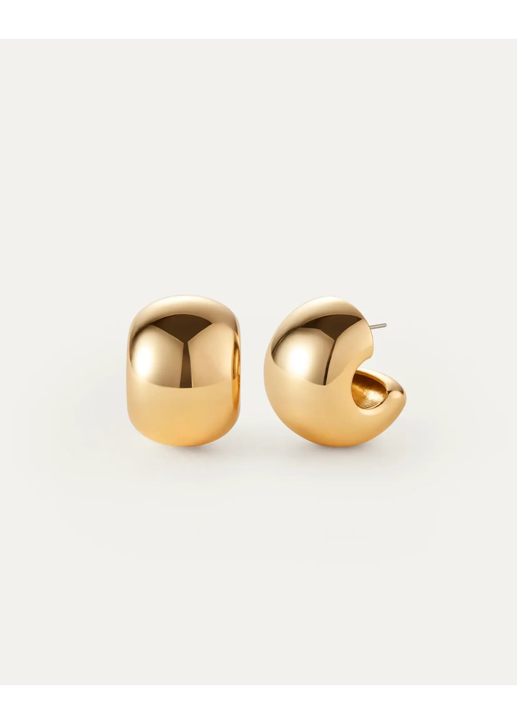Jenny Bird Jenny Bird - Gemma Hoops