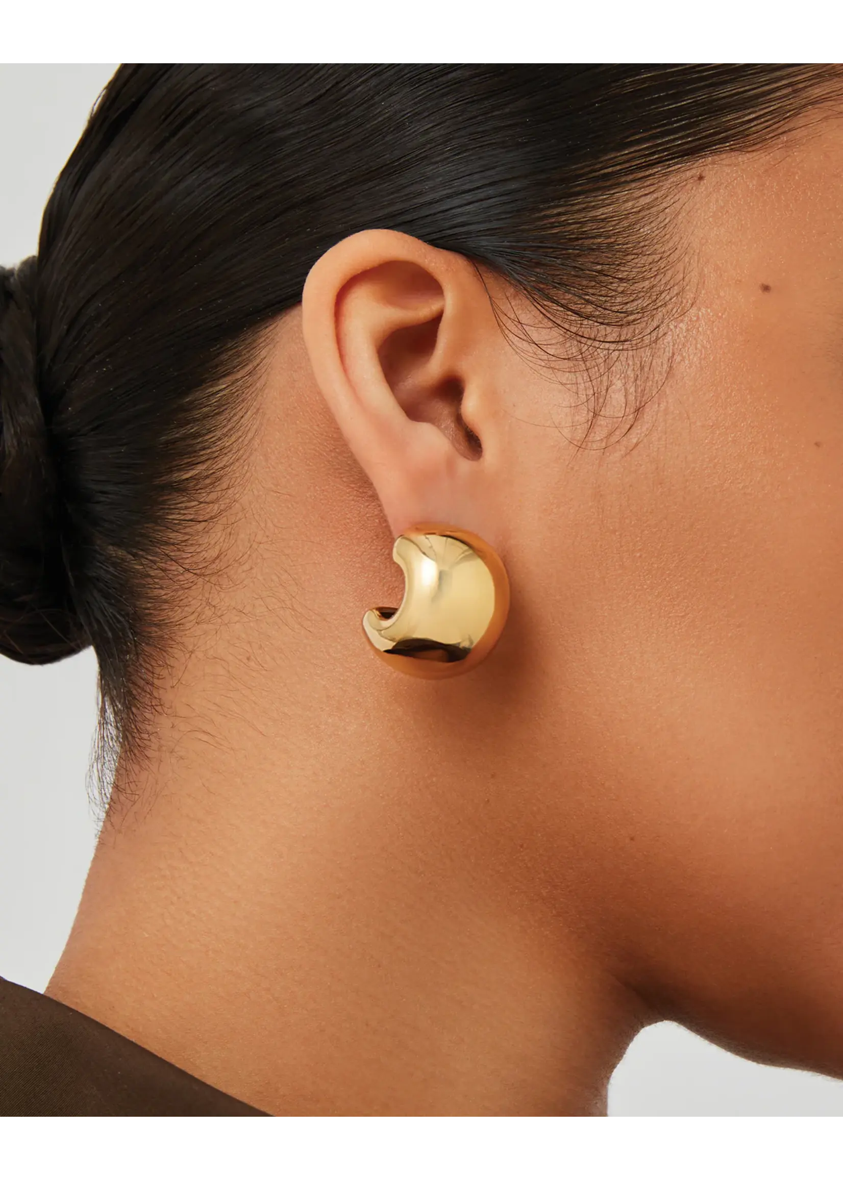Jenny Bird Jenny Bird - Gemma Hoops