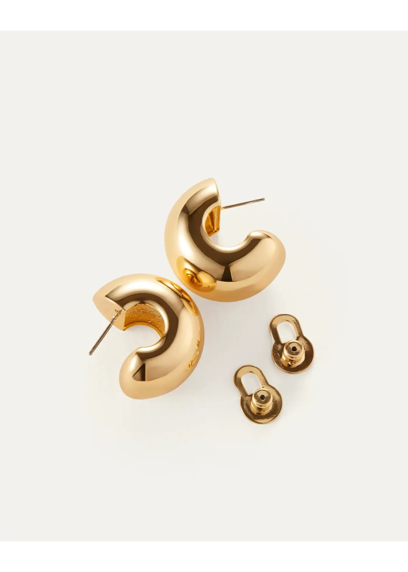 Jenny Bird Jenny Bird - Gemma Hoops