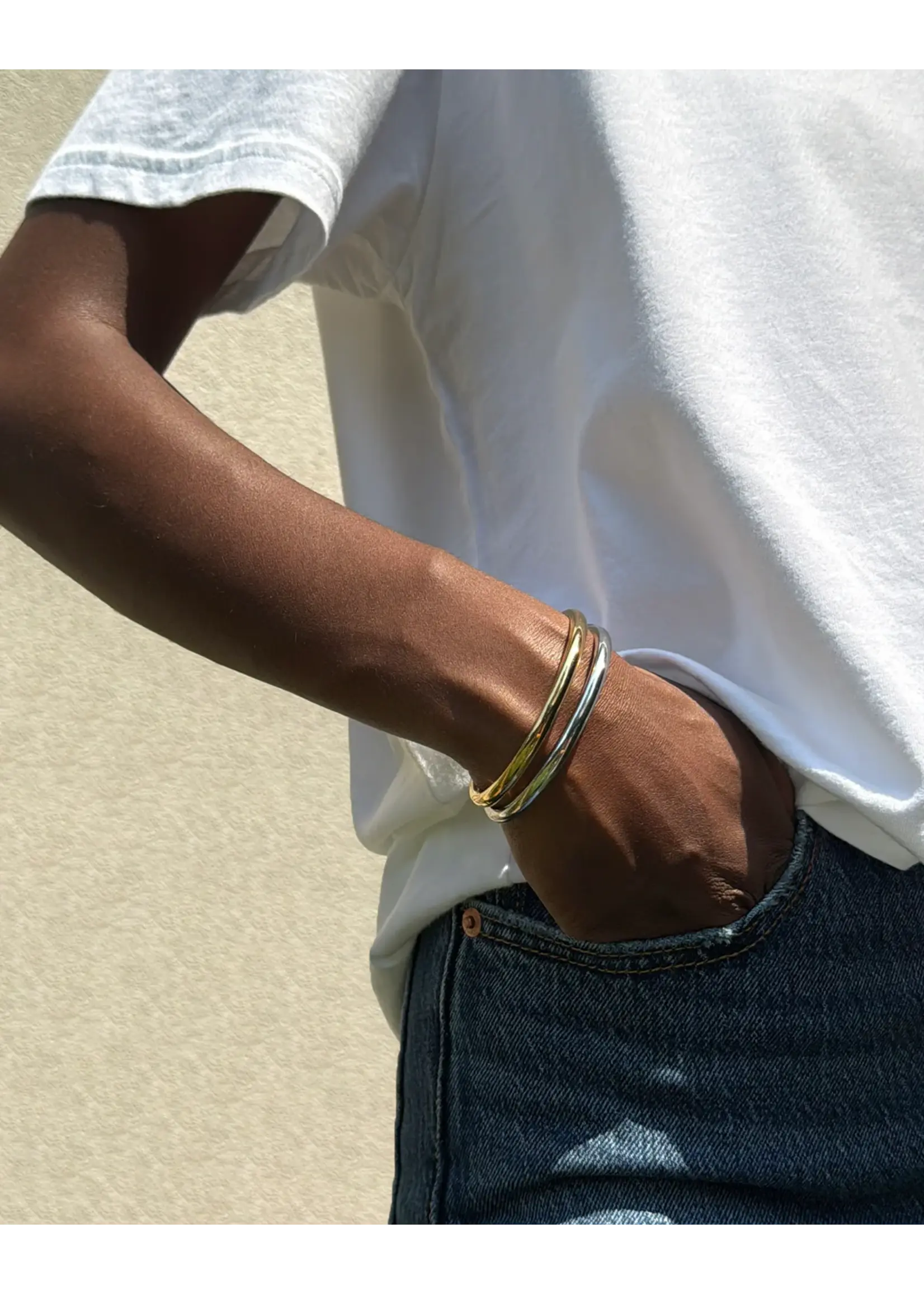 Jenny Bird Jenny Bird - Remi Bangle
