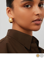 Jenny Bird Jenny Bird - Gemma Hoops