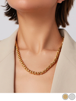 Jenny Bird Jenny Bird - Rizzo Necklace