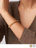 Jenny Bird Jenny Bird - Rizzo Bracelet