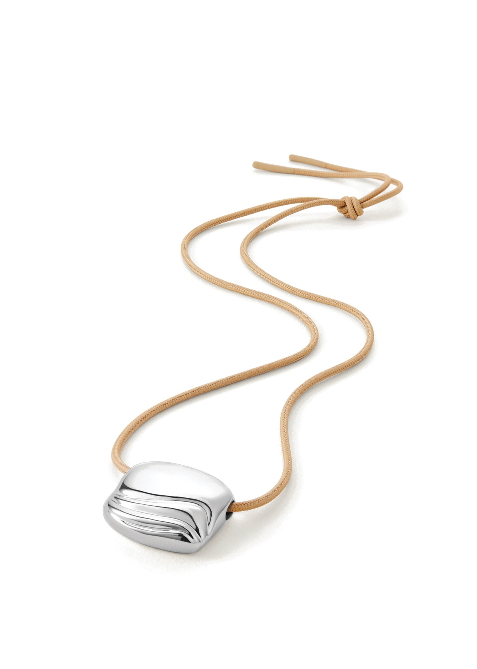 Jenny Bird Jenny Bird - Rue Rope Necklace